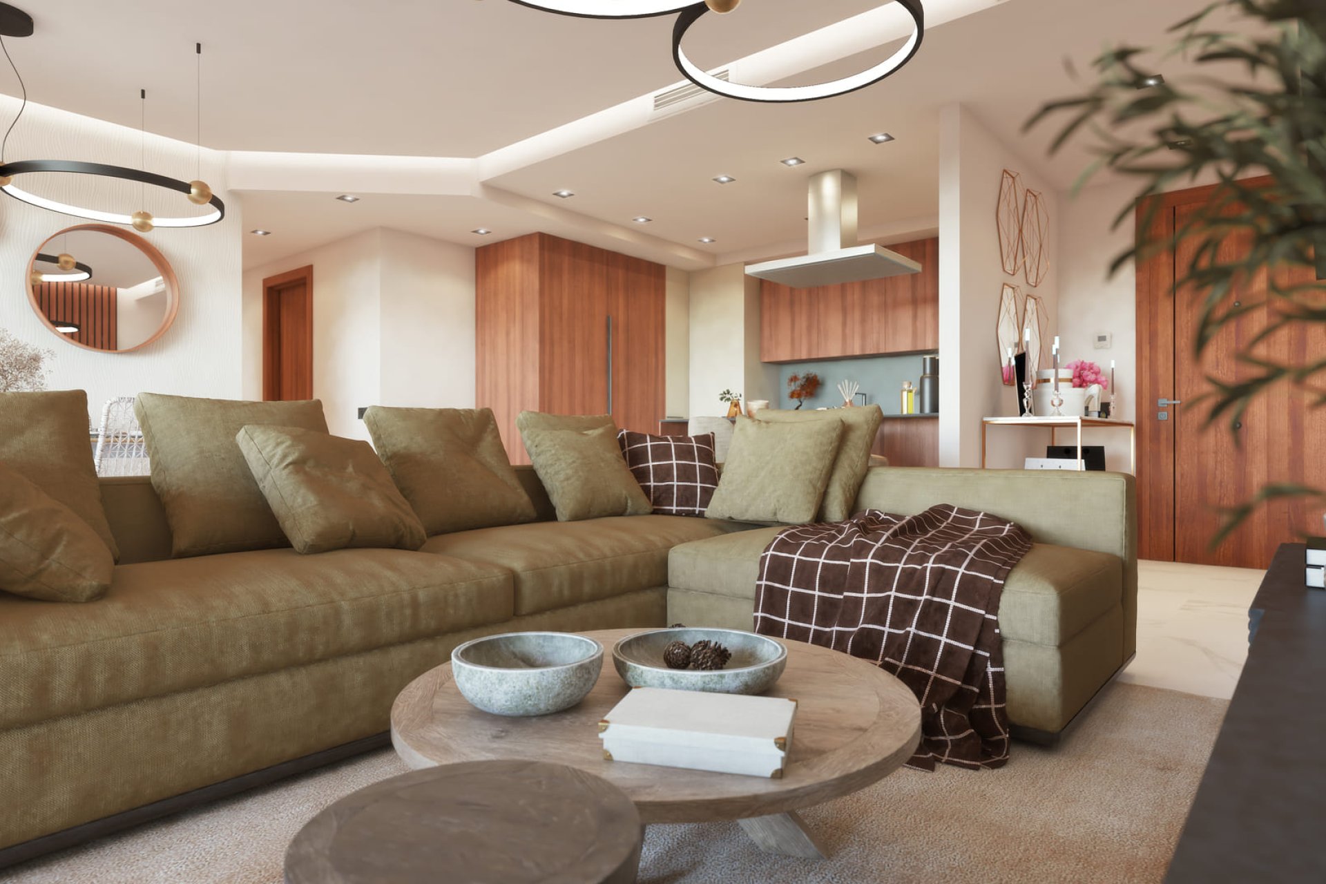 New Build - Penthouse -
Marbella