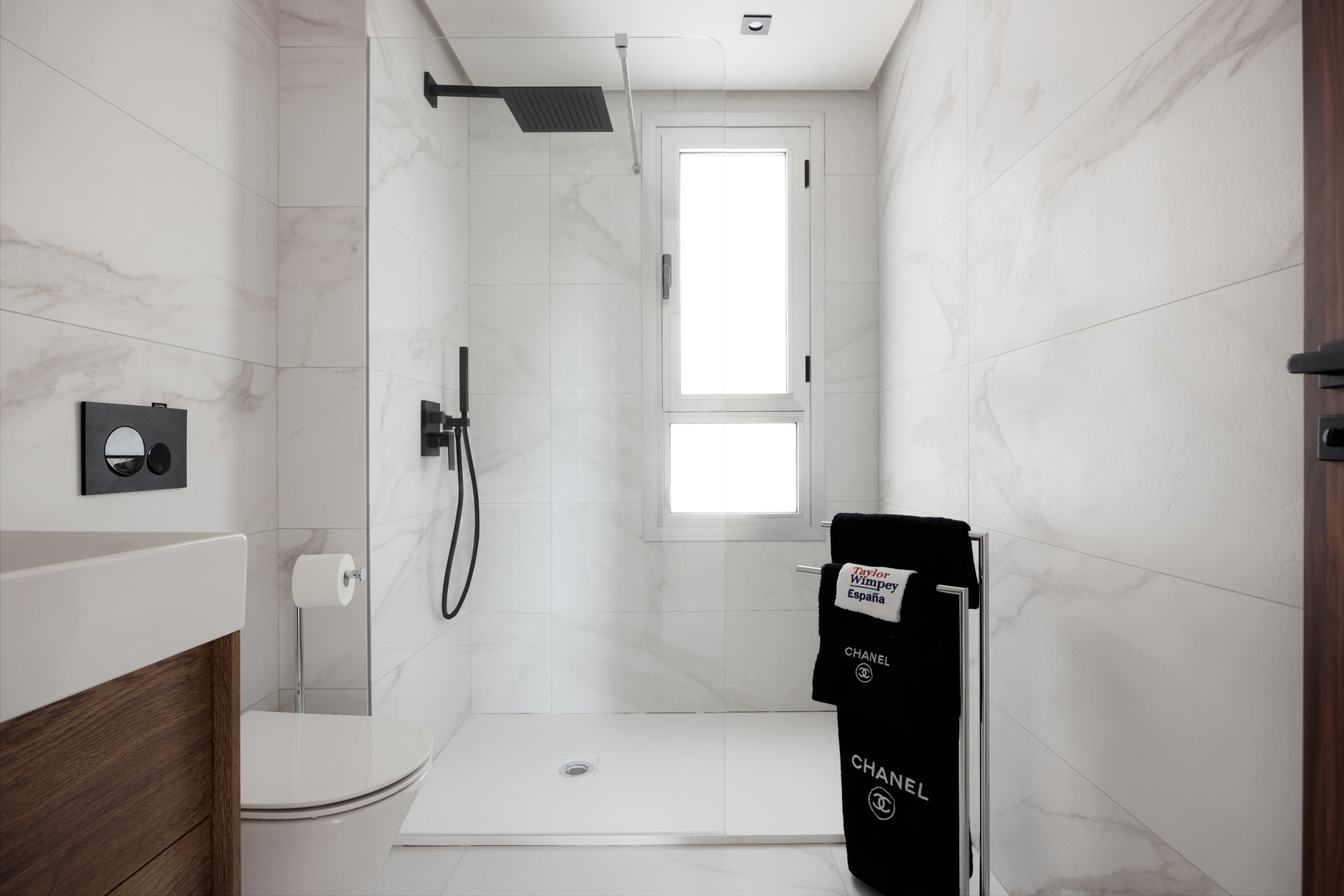 New Build - Penthouse -
Marbella