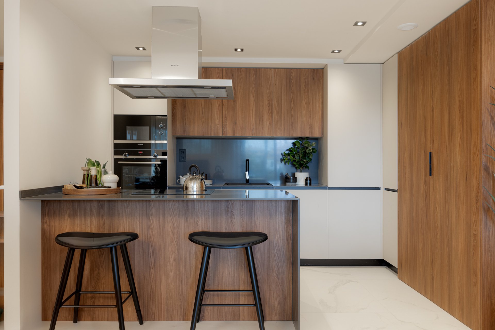 New Build - Penthouse -
Marbella