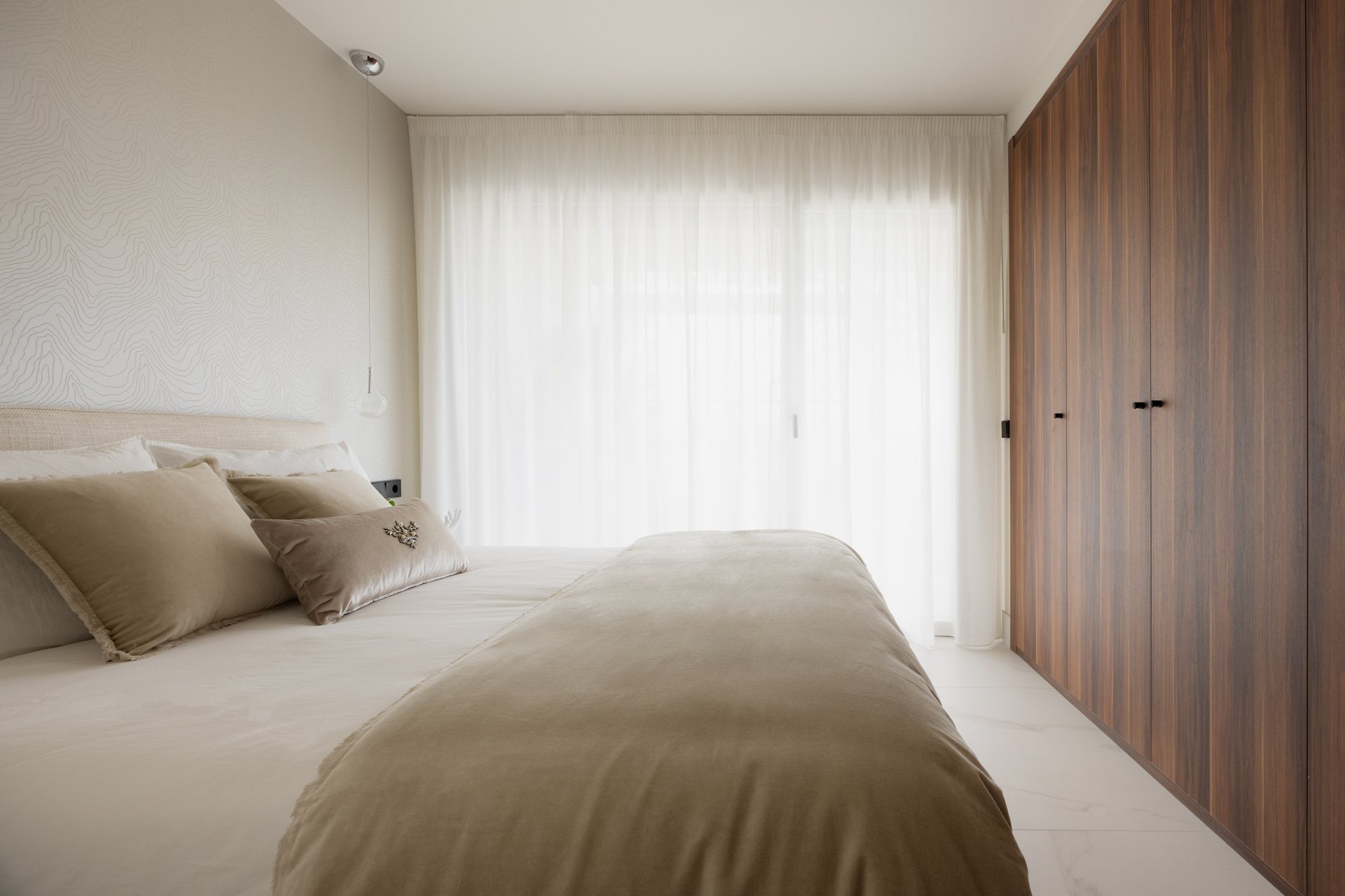 New Build - Penthouse -
Marbella