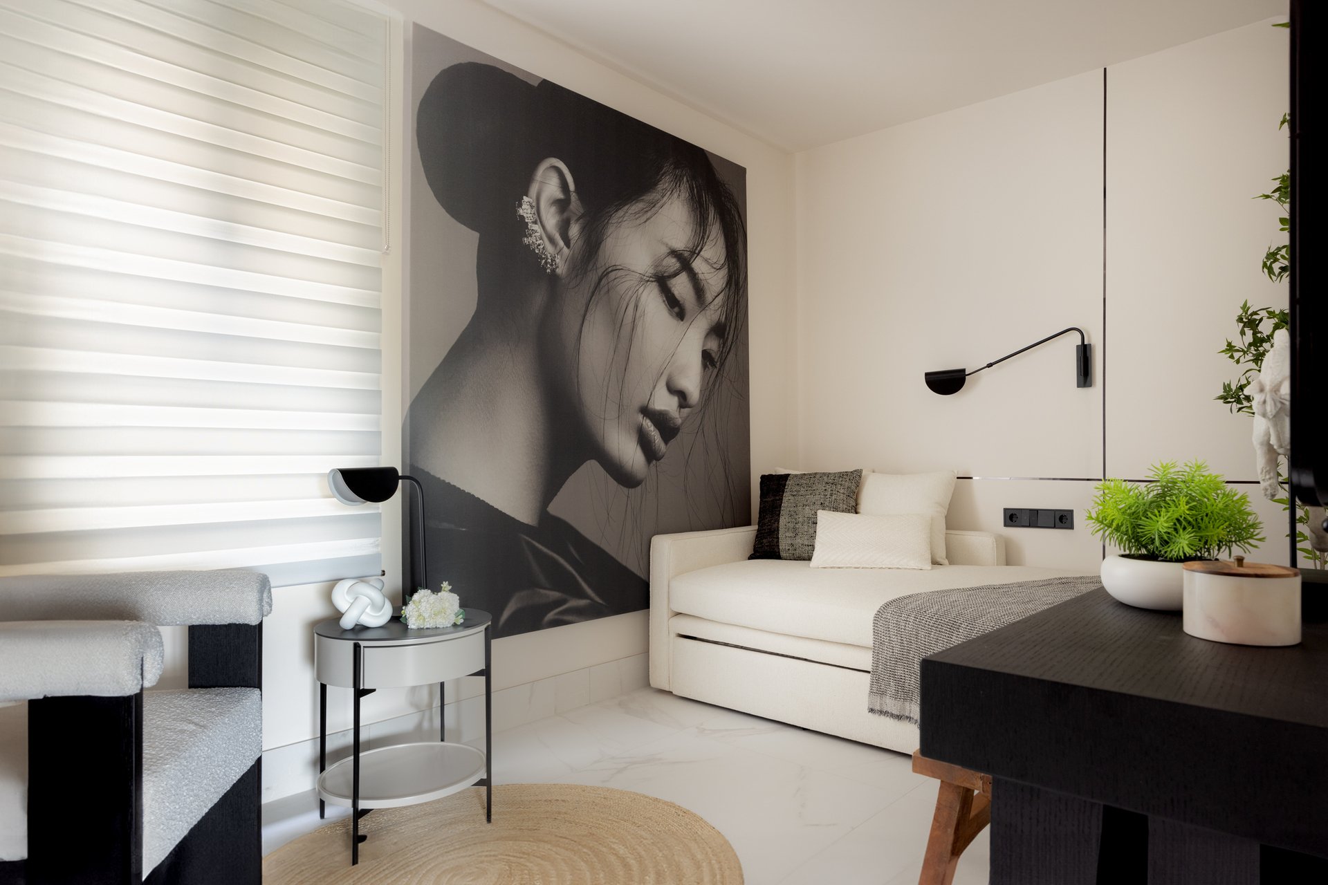 New Build - Penthouse -
Marbella