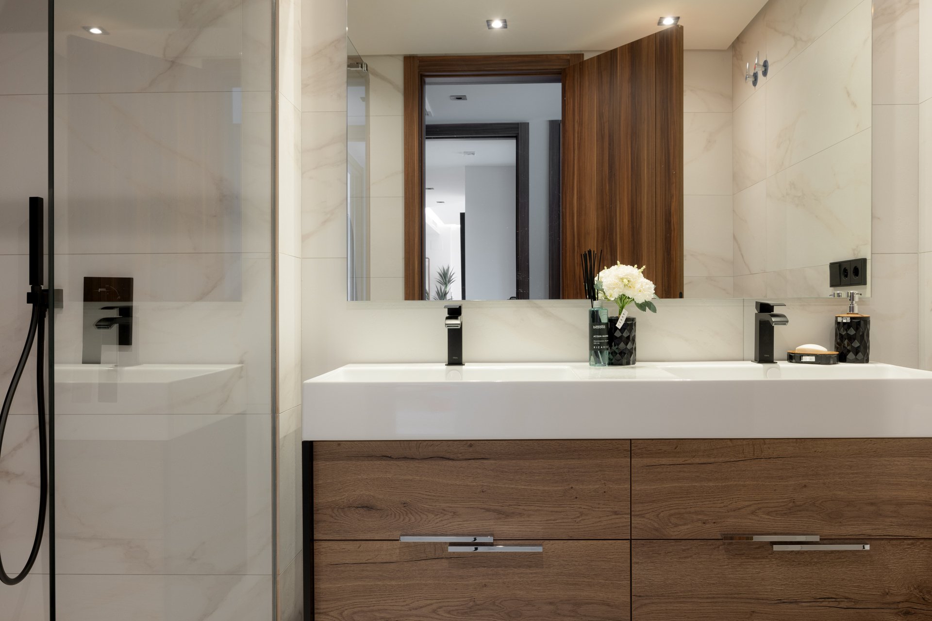 New Build - Penthouse -
Marbella