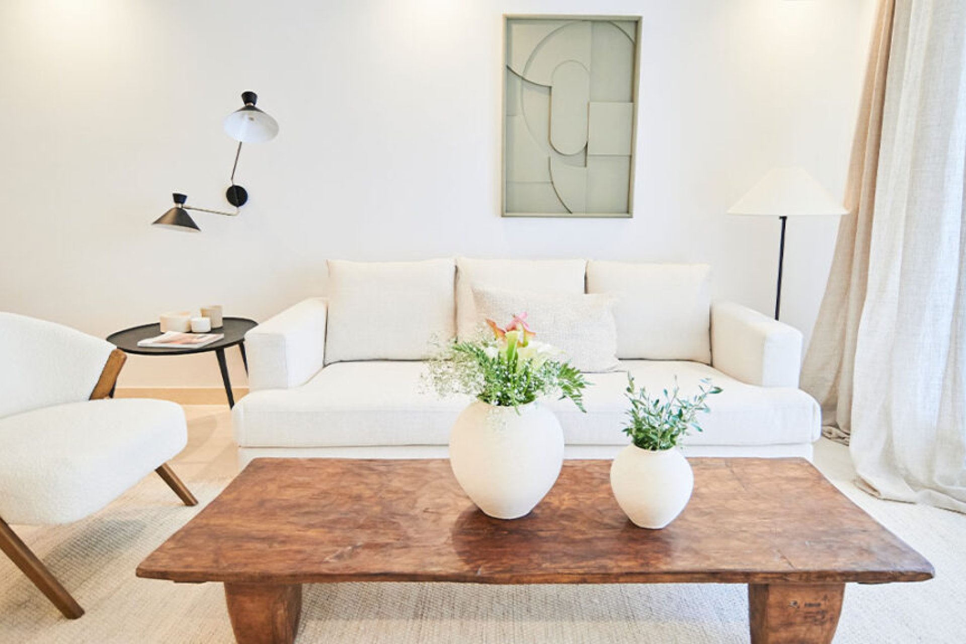 New Build - Penthouse -
Marbella