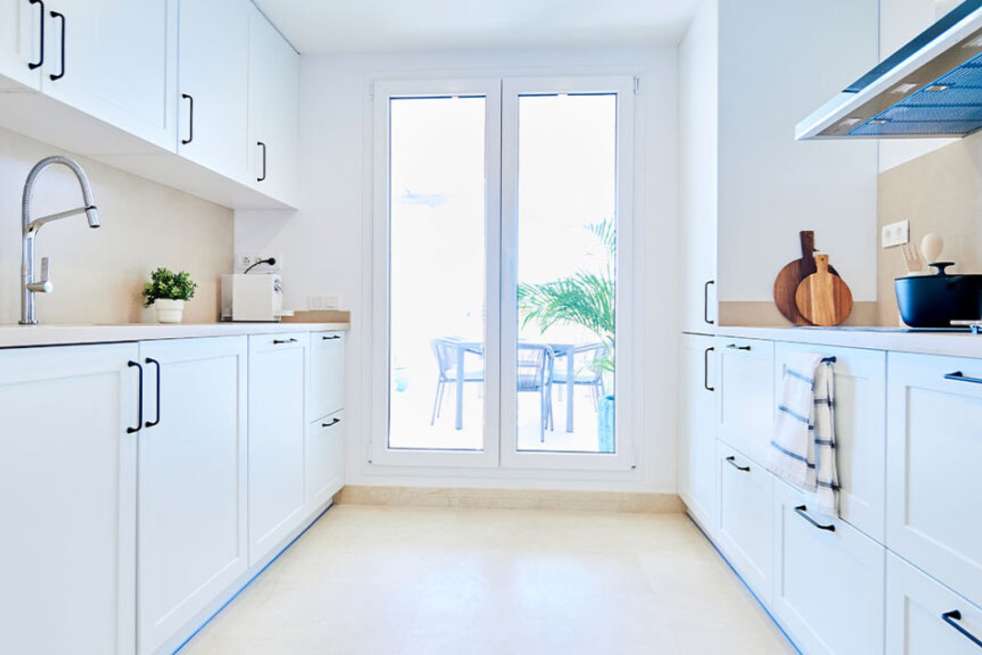 New Build - Penthouse -
Marbella