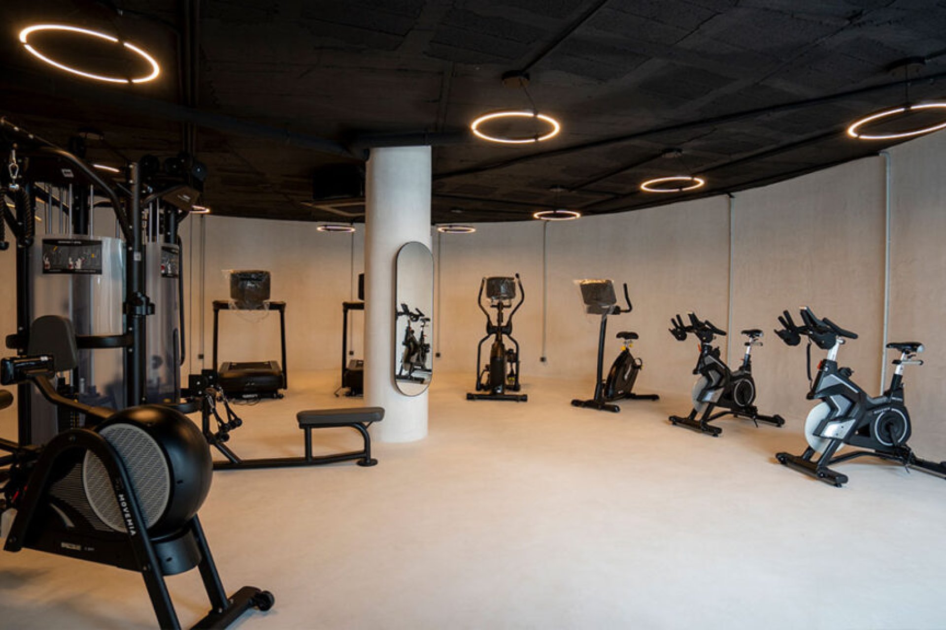 New Build - Penthouse -
Marbella