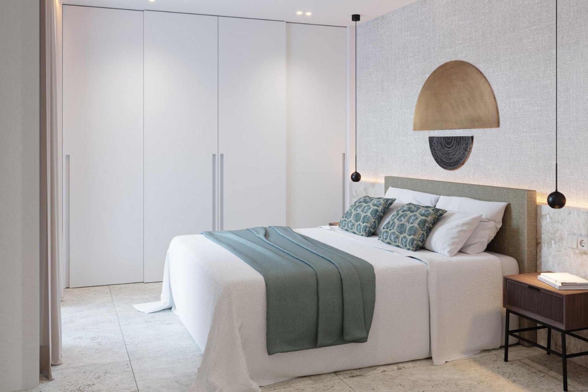 New Build - Penthouse -
Mojacar - Playa De Macenas