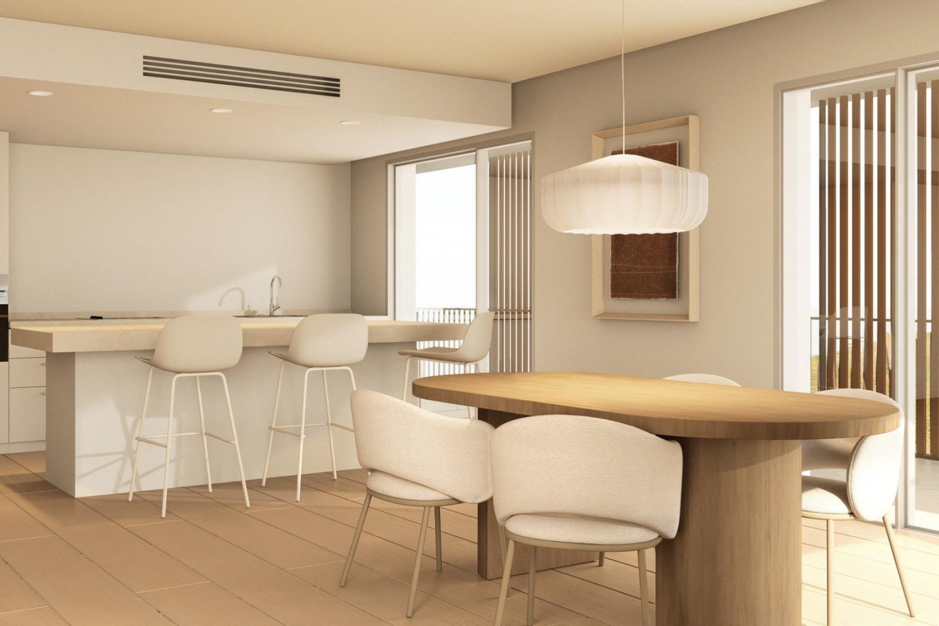 New Build - Penthouse -
Moncofa - Playa de Moncofa
