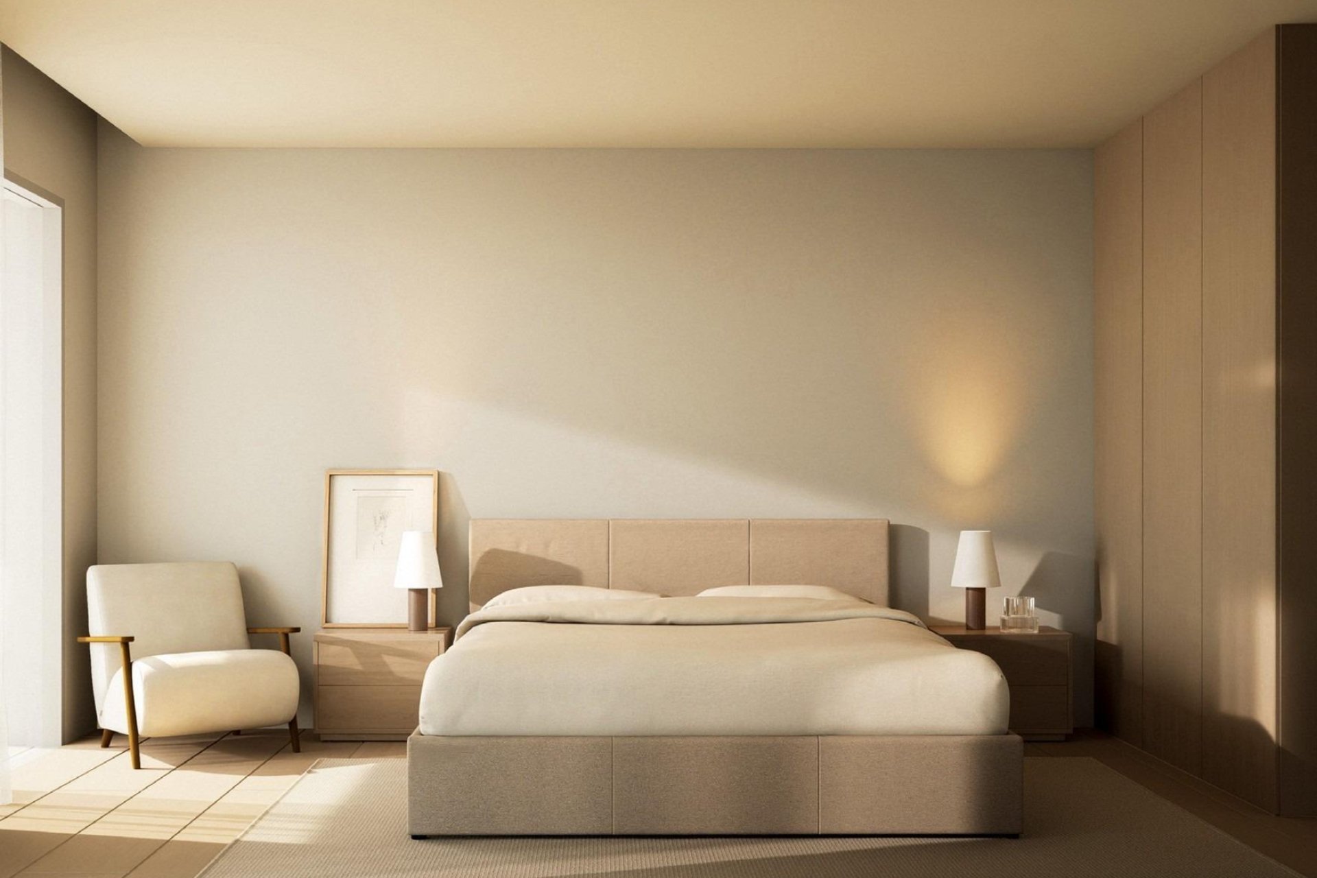 New Build - Penthouse -
Moncofa - Playa de Moncofa