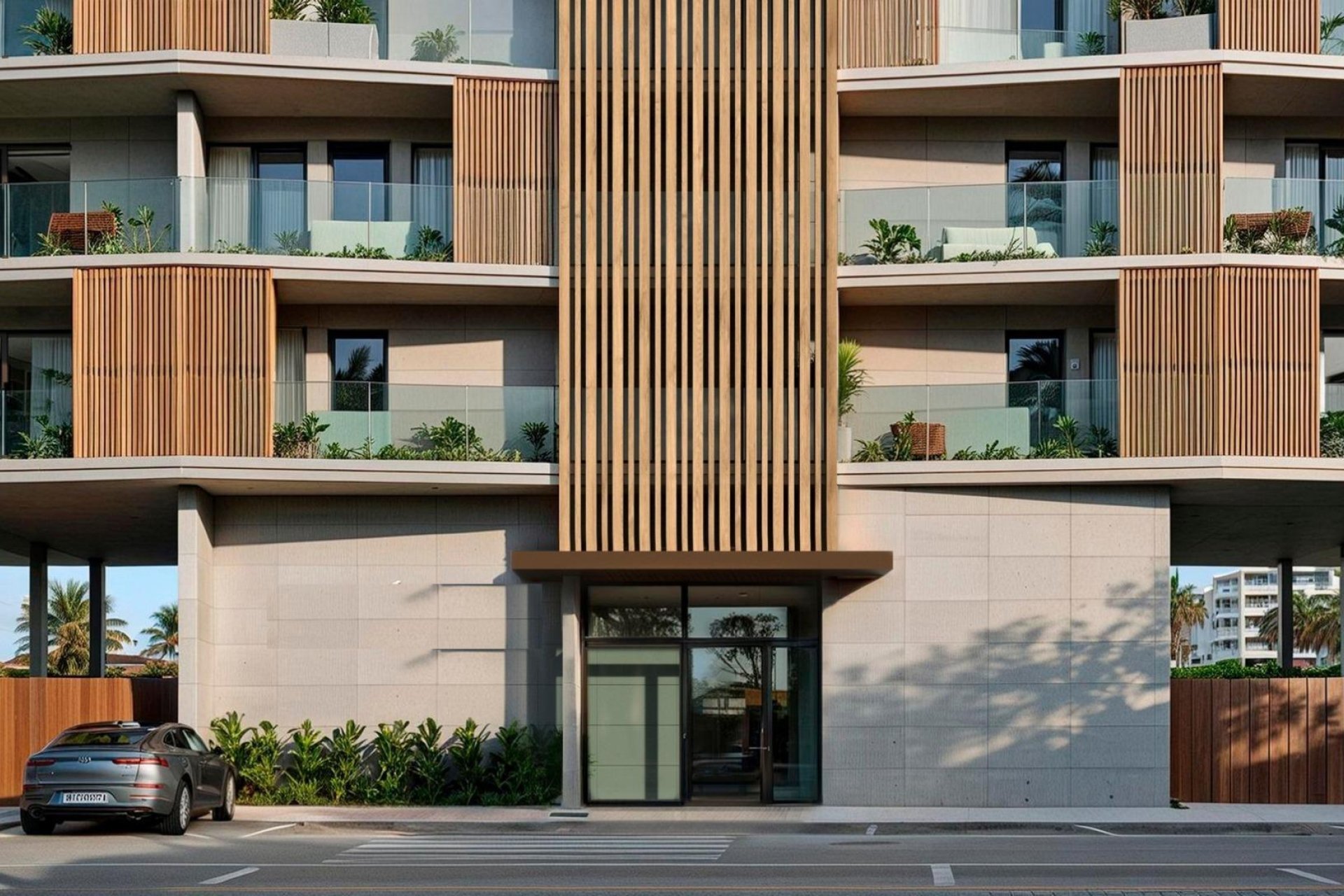 New Build - Penthouse -
Moncofa - Playa de Moncofa