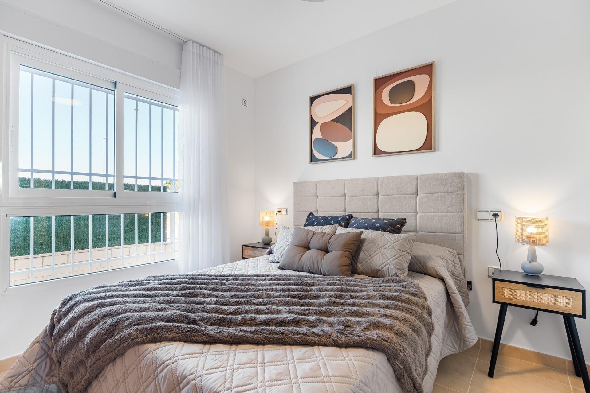 New Build - Penthouse -
Orihuela Costa - Lomas de Cabo Roig