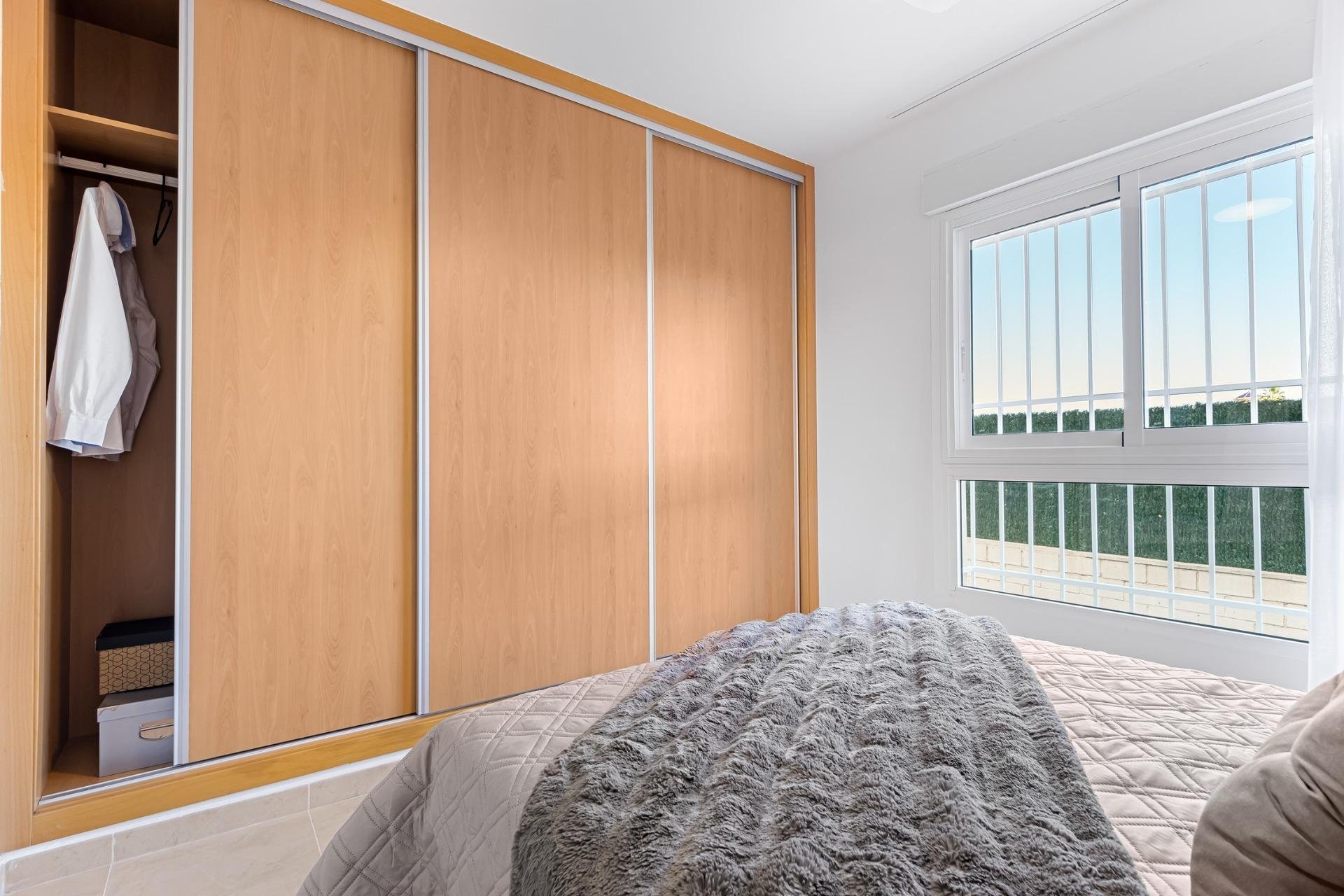 New Build - Penthouse -
Orihuela Costa - Lomas de Cabo Roig