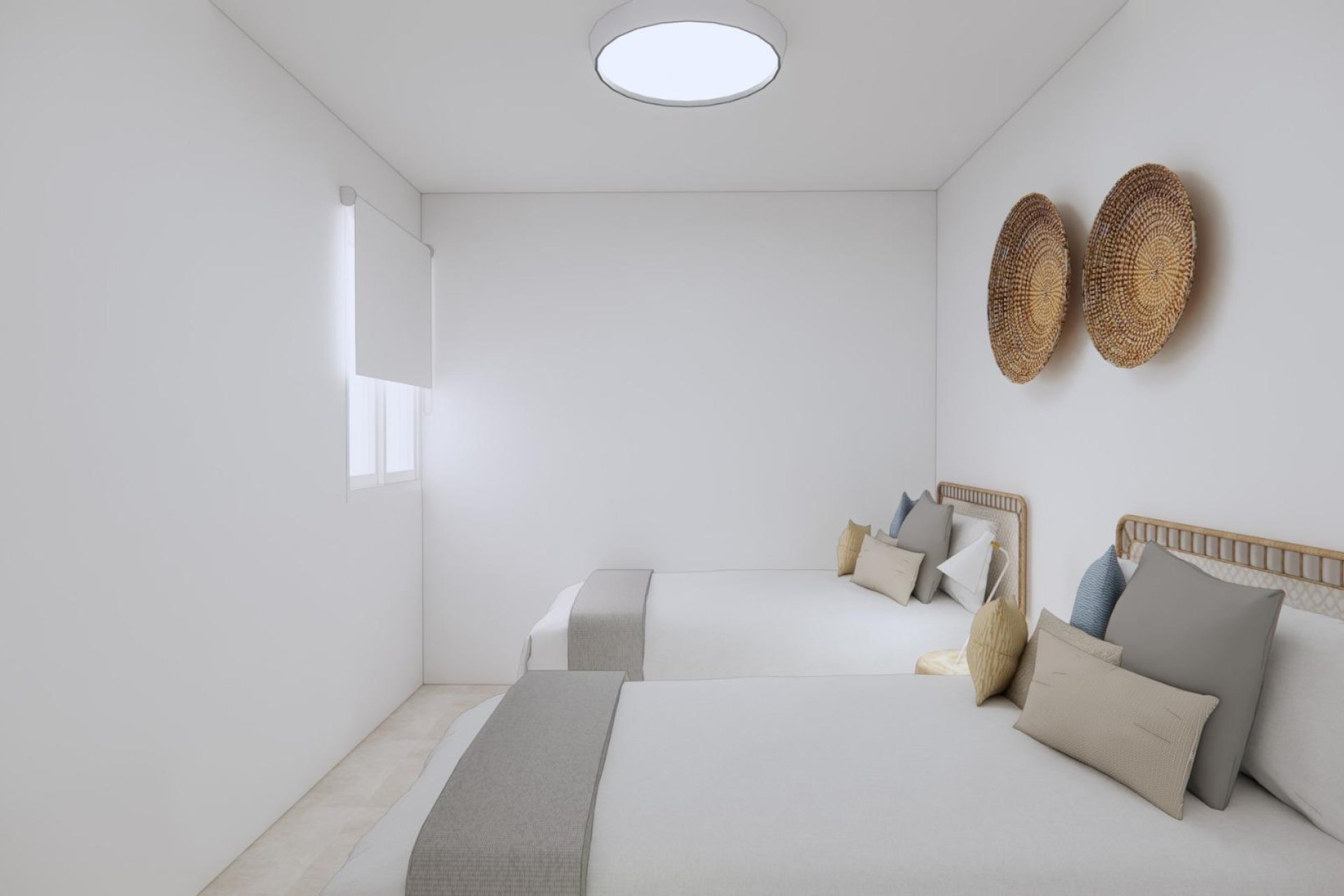 New Build - Penthouse -
Pilar de la Horadada - Torre De La Horadada