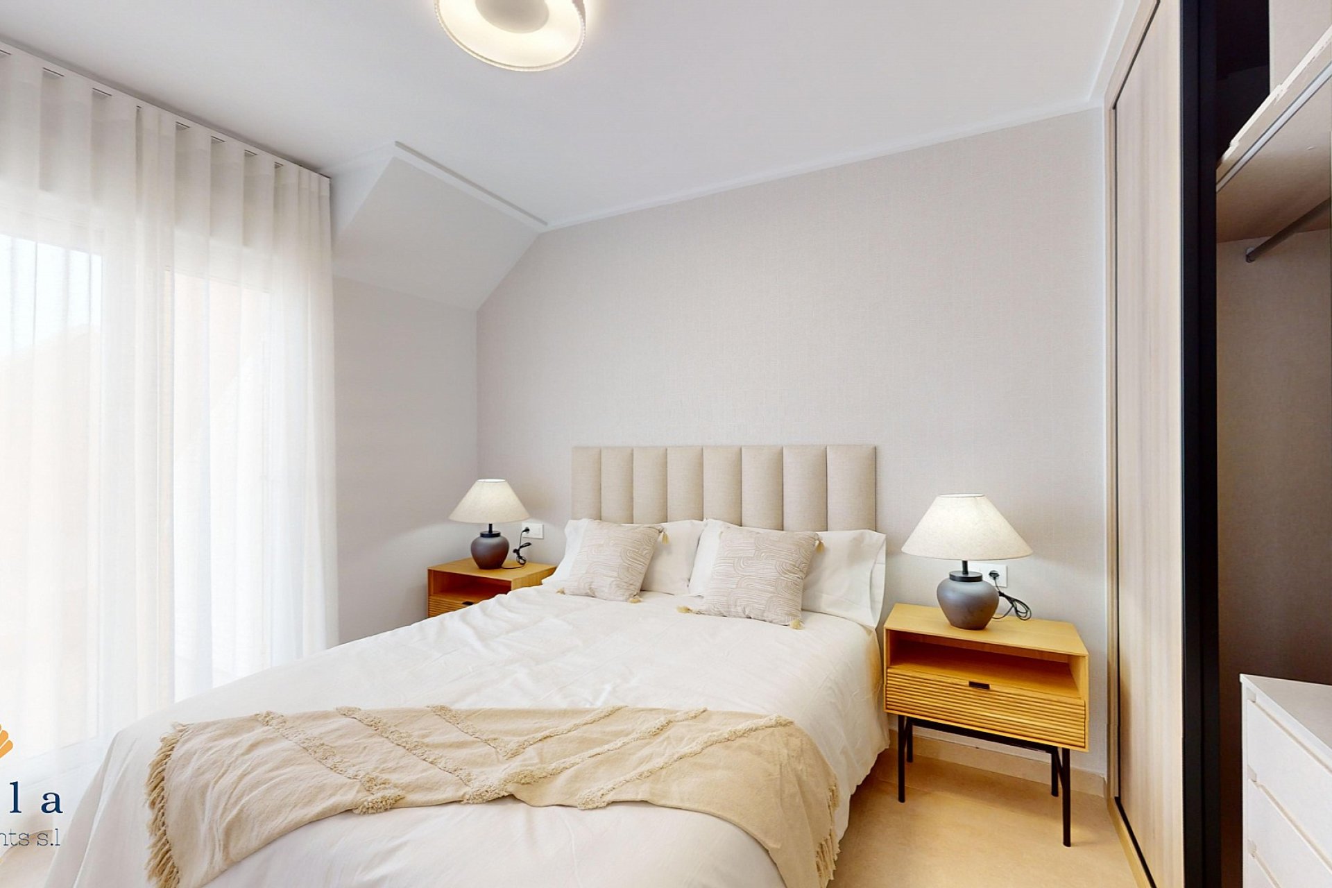 New Build - Penthouse -
Pilar de la Horadada