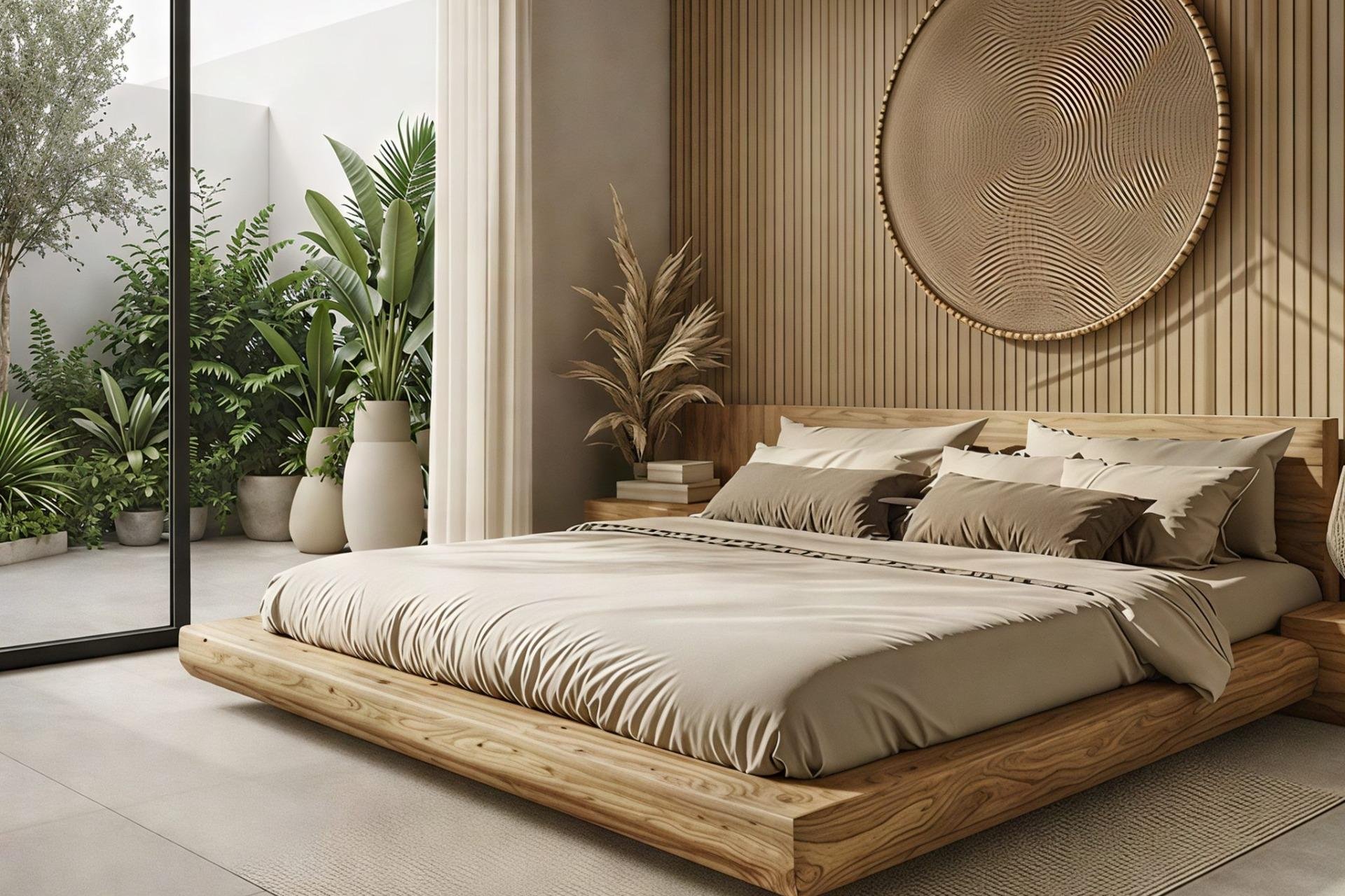 New Build - Penthouse -
San Pedro del Pinatar - Lo Pagan
