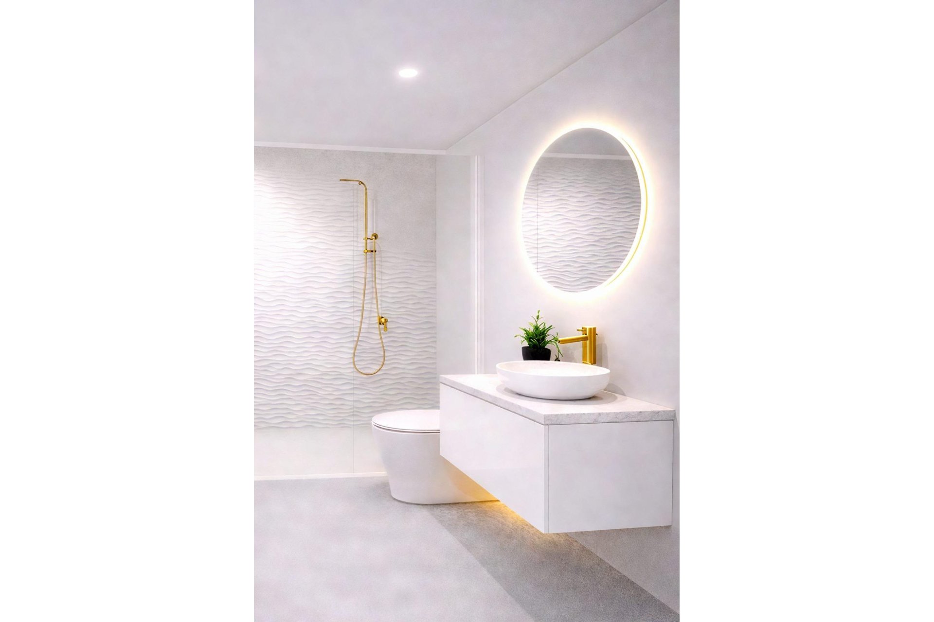 New Build - Penthouse -
San Pedro del Pinatar - Lo Pagan