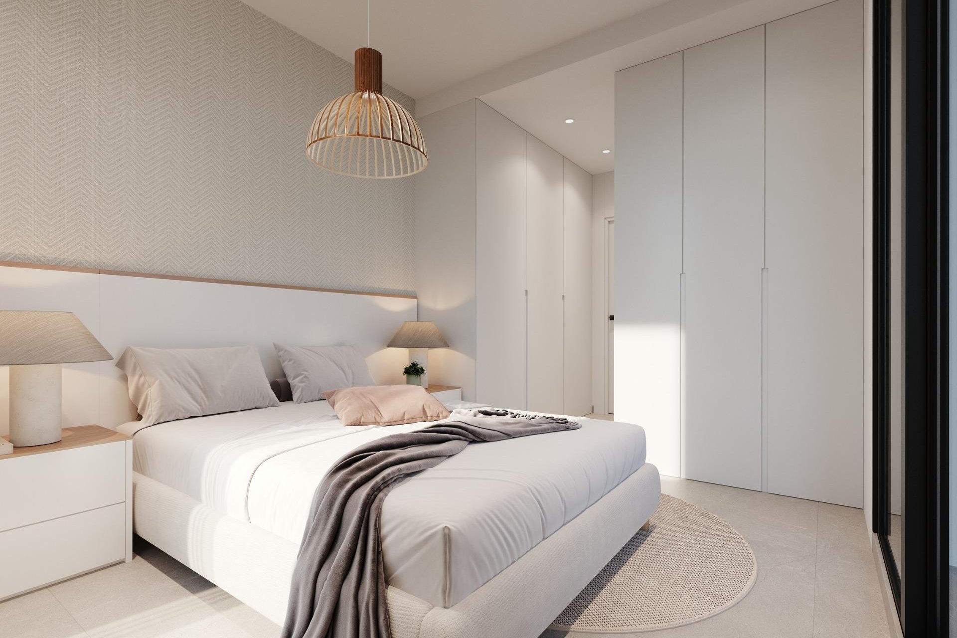 New Build - Penthouse -
Torre Pacheco - Santa Rosalia Lake And Life Resort