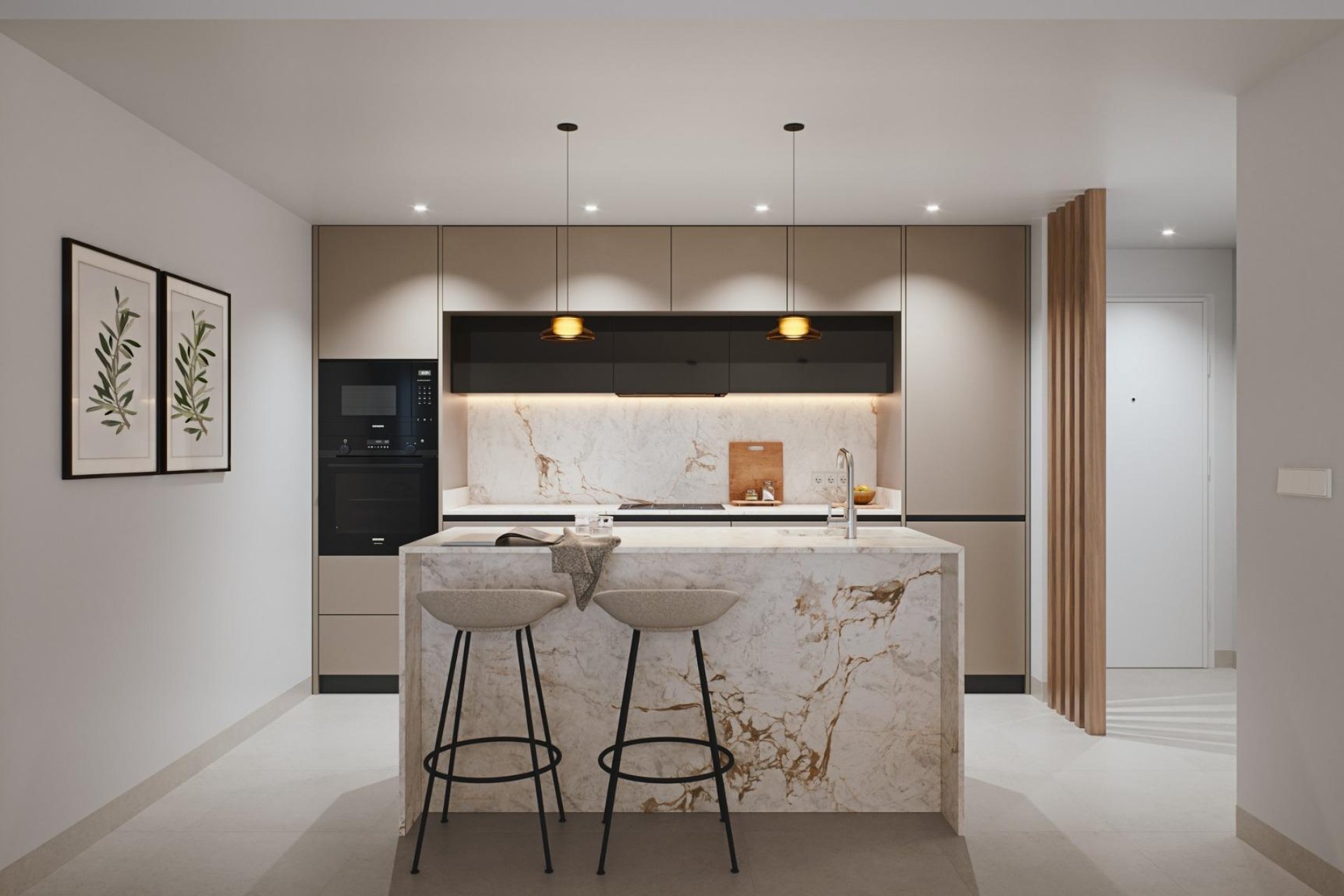 New Build - Penthouse -
Torre Pacheco - Santa Rosalia Lake And Life Resort