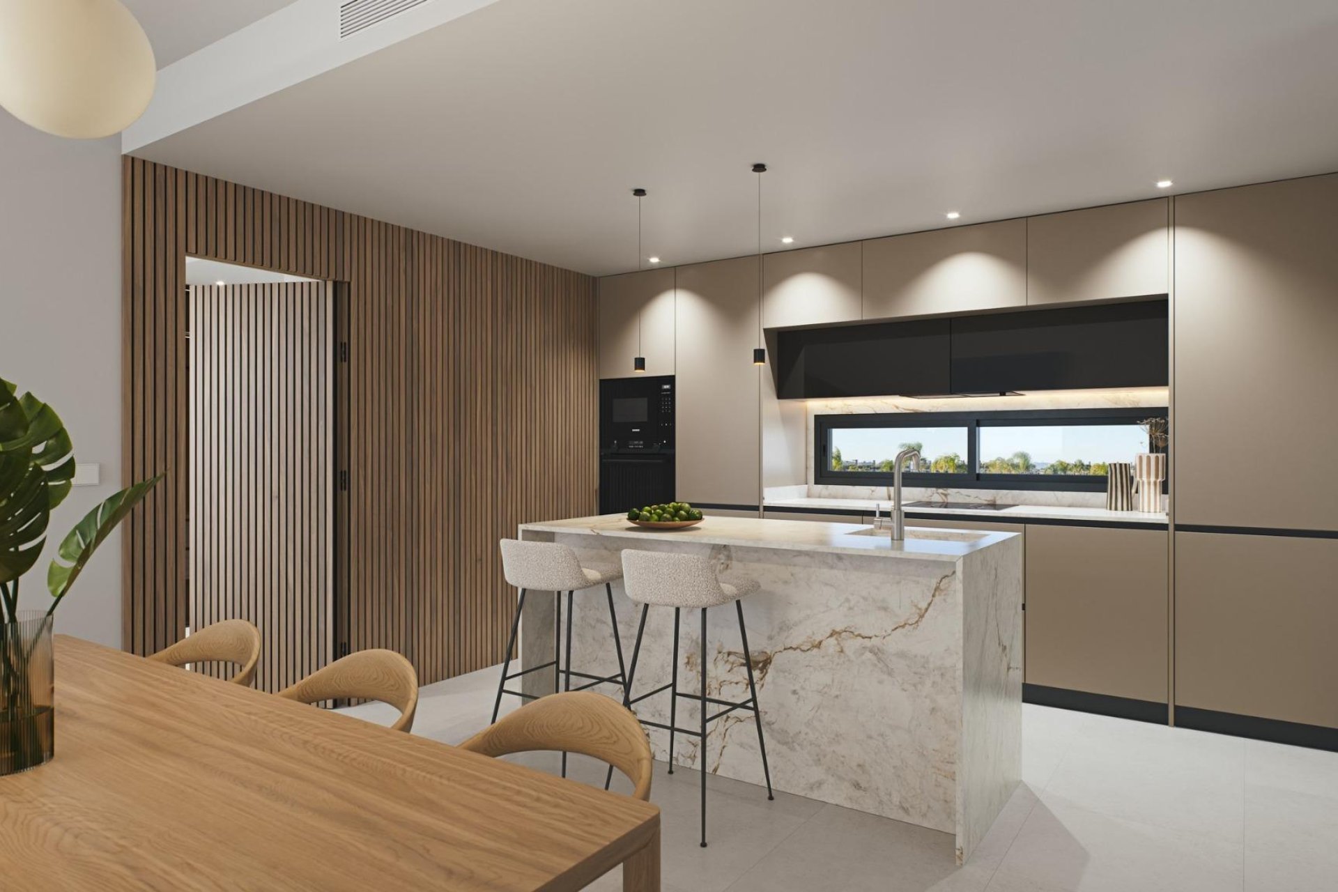 New Build - Penthouse -
Torre Pacheco - Santa Rosalia Lake And Life Resort