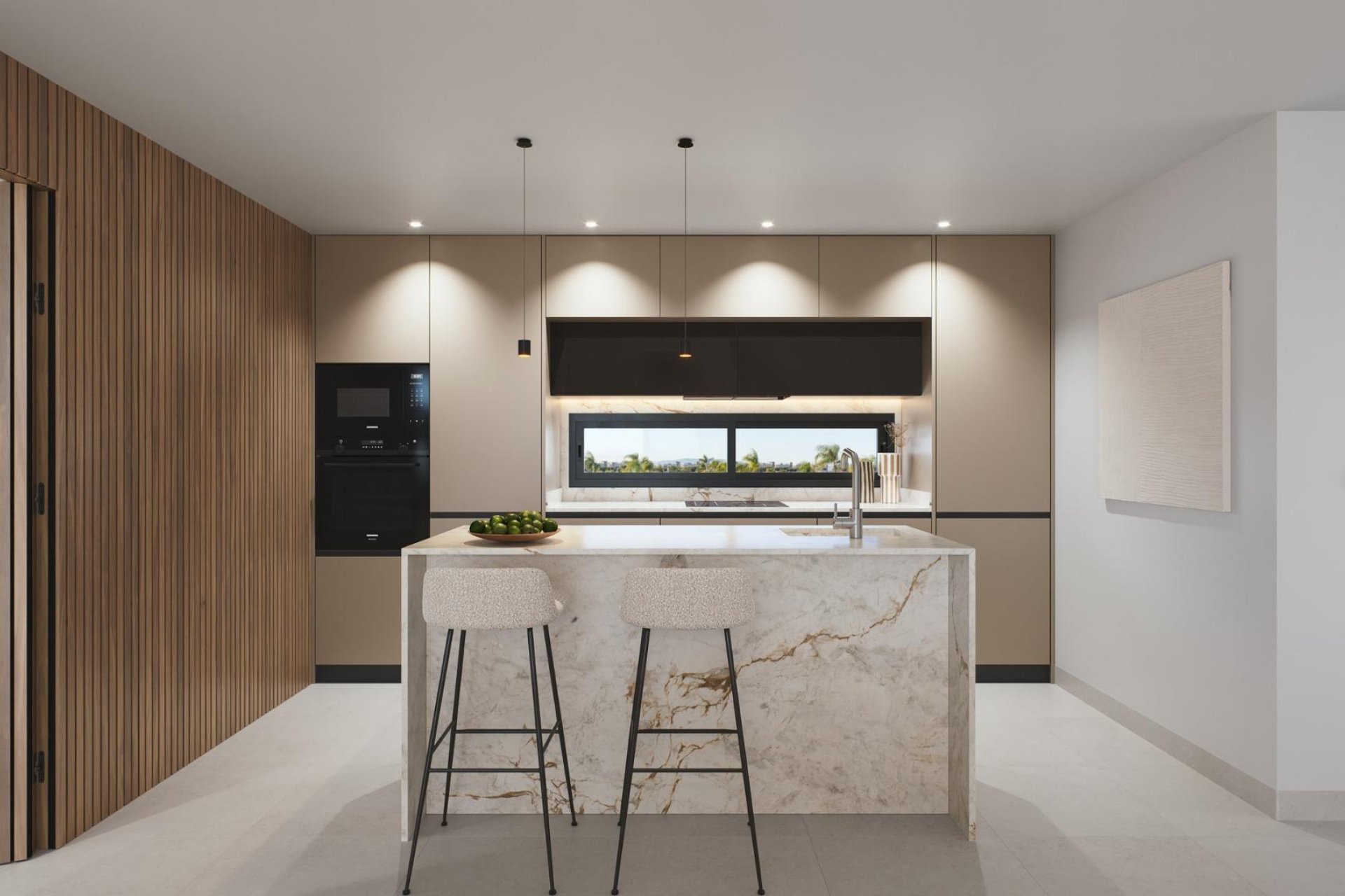 New Build - Penthouse -
Torre Pacheco - Santa Rosalia Lake And Life Resort