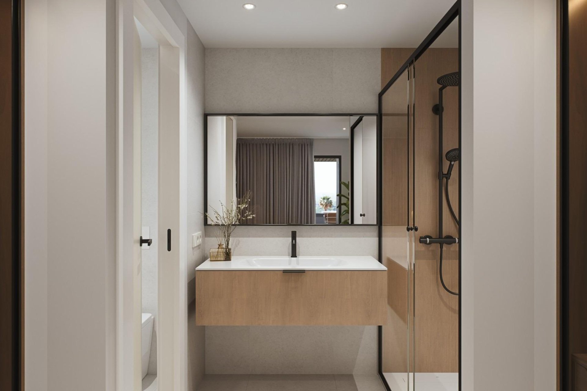 New Build - Penthouse -
Torre Pacheco - Santa Rosalia Lake And Life Resort