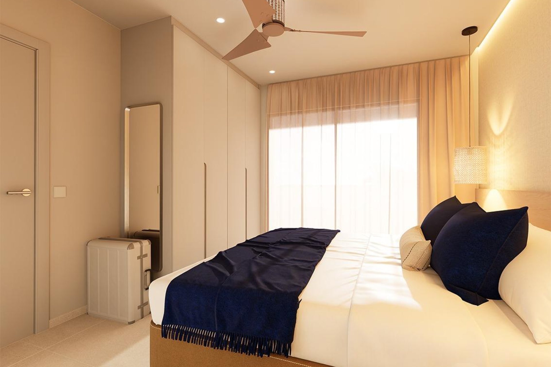 New Build - Penthouse -
Torrevieja - Los Frutales