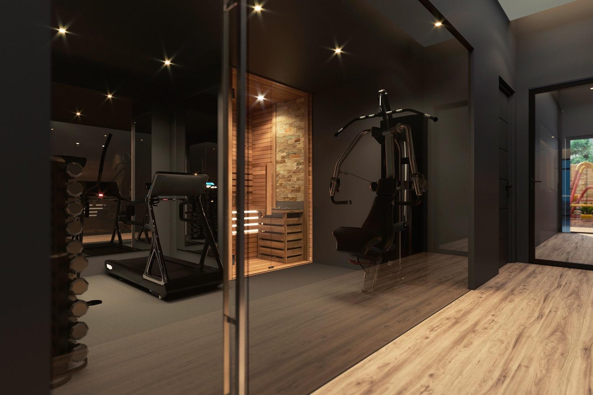 New Build - Penthouse -
Torrevieja - Playa de El Cura