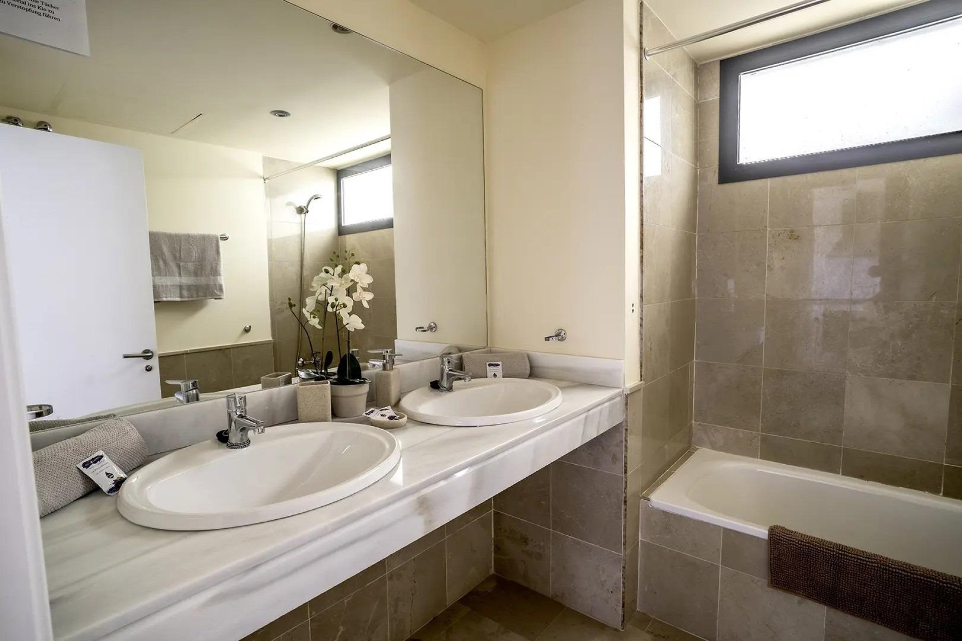 New Build - Penthouse -
Vera - Puerto del Rey