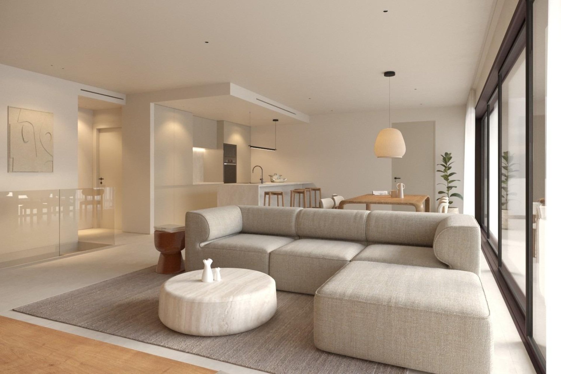 New Build - Quad -
Dolores - Pueblo