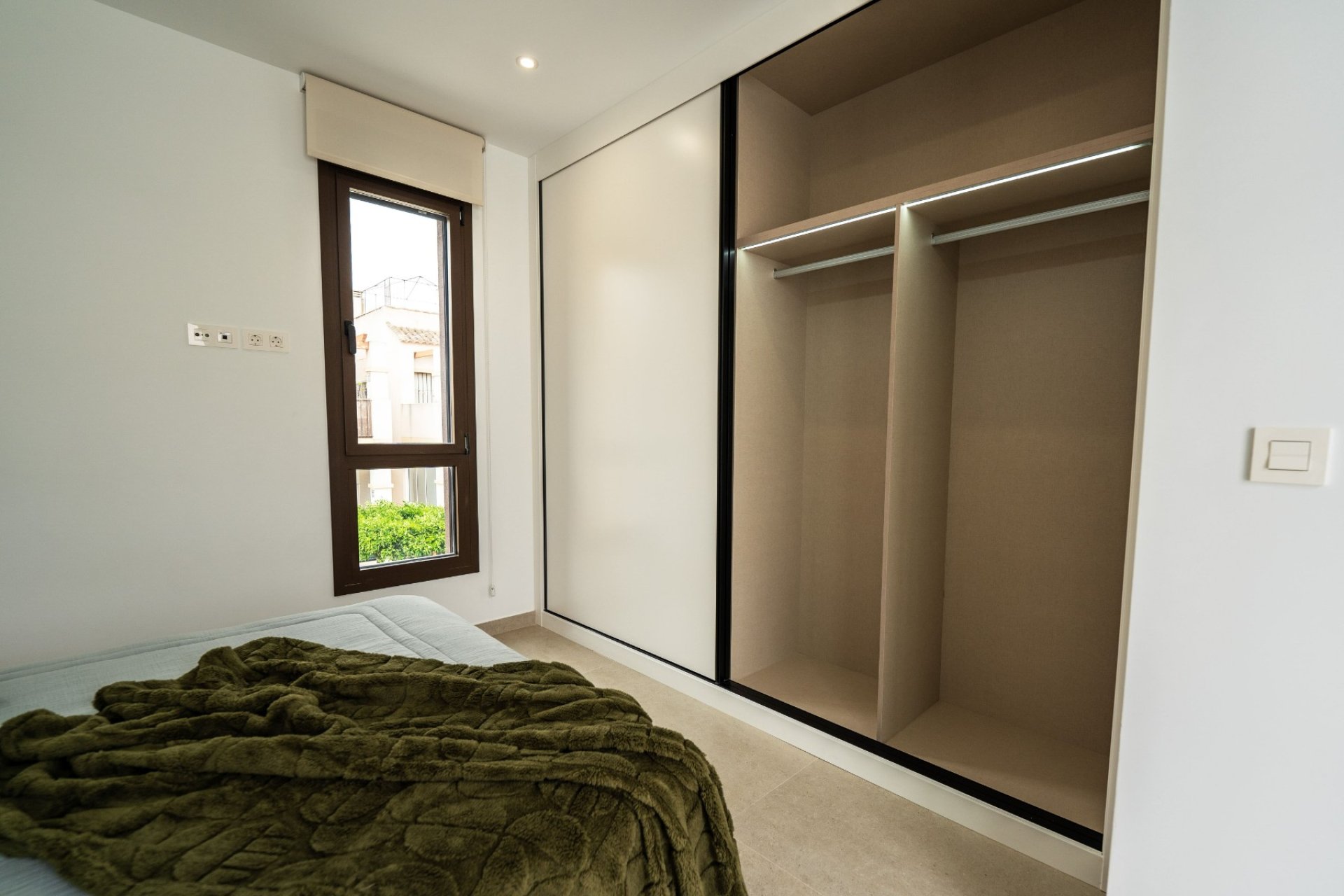 New Build - Semi Detached Villa -
Rojales