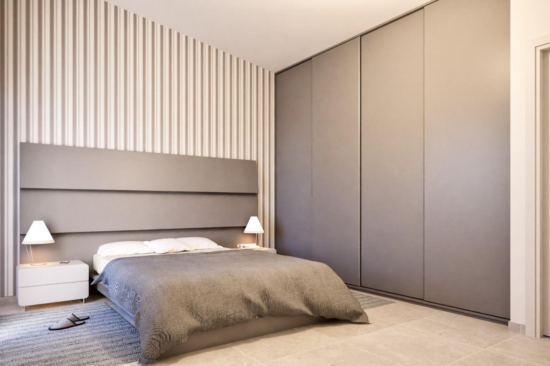 New Build - Semidetached -
Los Nietos - Los Nietos playa