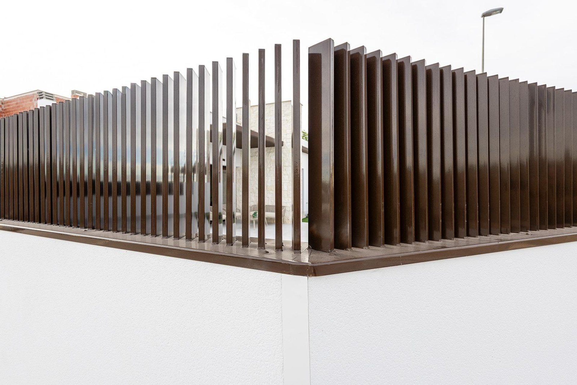 New Build - Semidetached -
Orihuela - Vistabella Golf