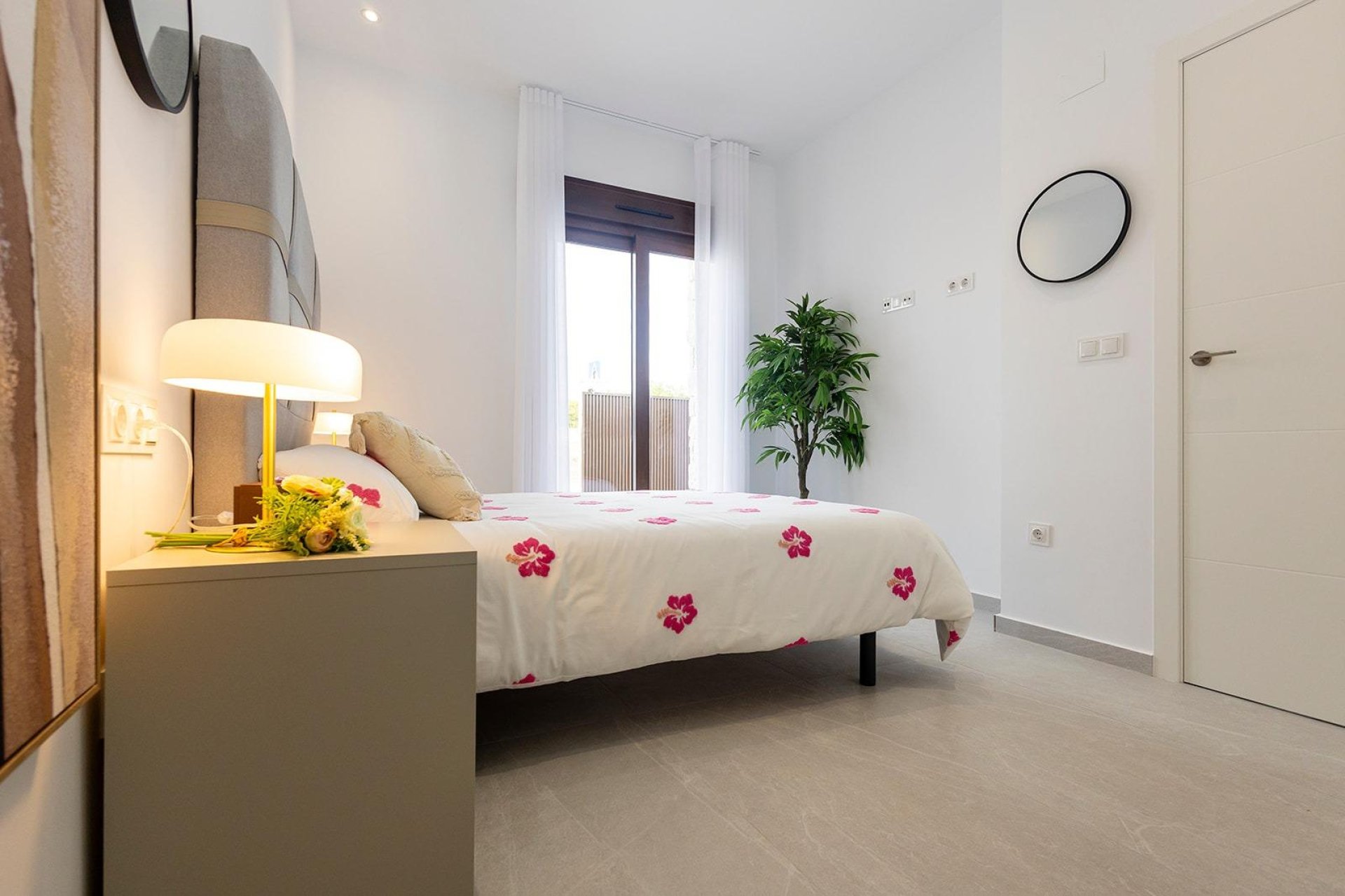 New Build - Semidetached -
Orihuela - Vistabella Golf