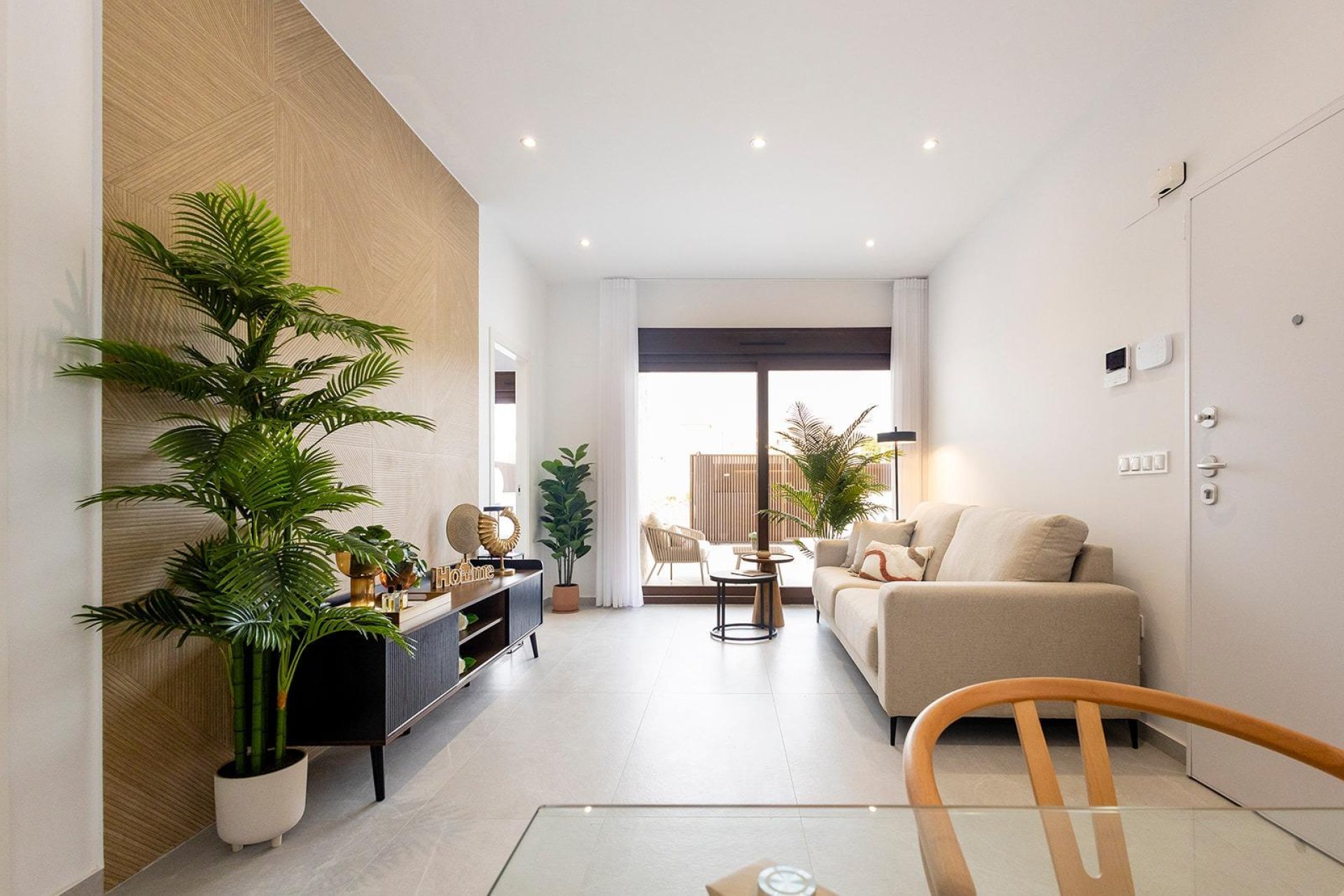 New Build - Semidetached -
Orihuela - Vistabella Golf