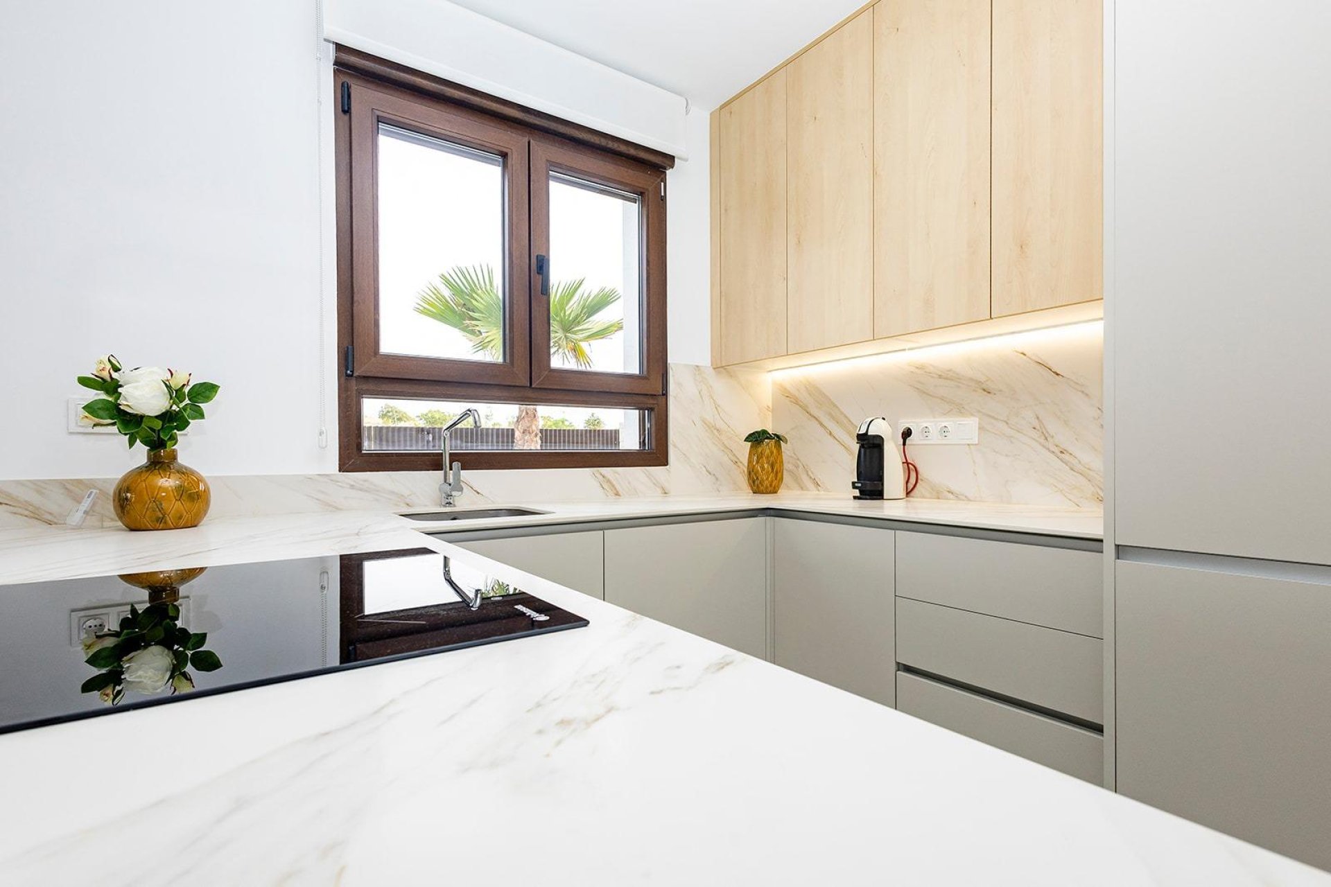 New Build - Semidetached -
Orihuela - Vistabella Golf