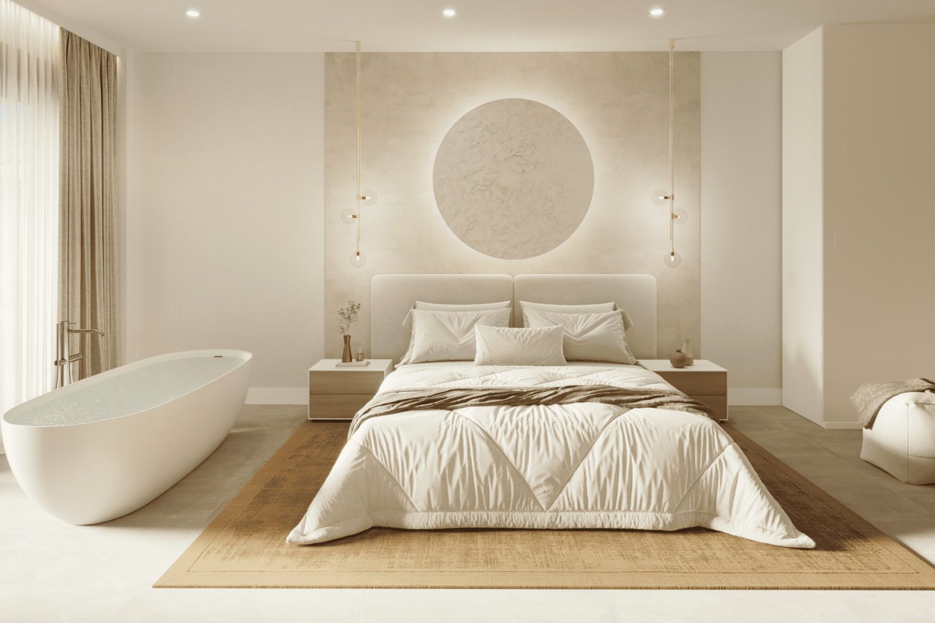 New Build - terraced -
Fuengirola