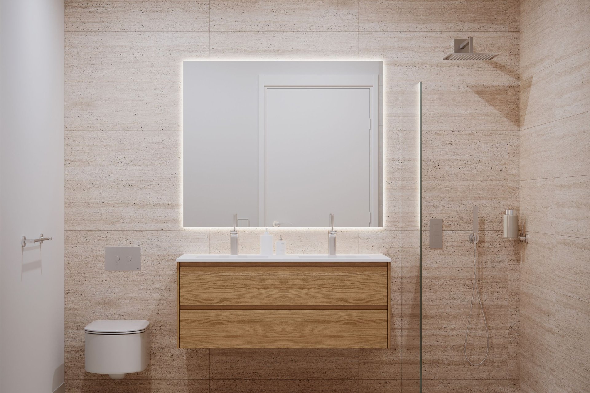 New Build - terraced -
Fuengirola