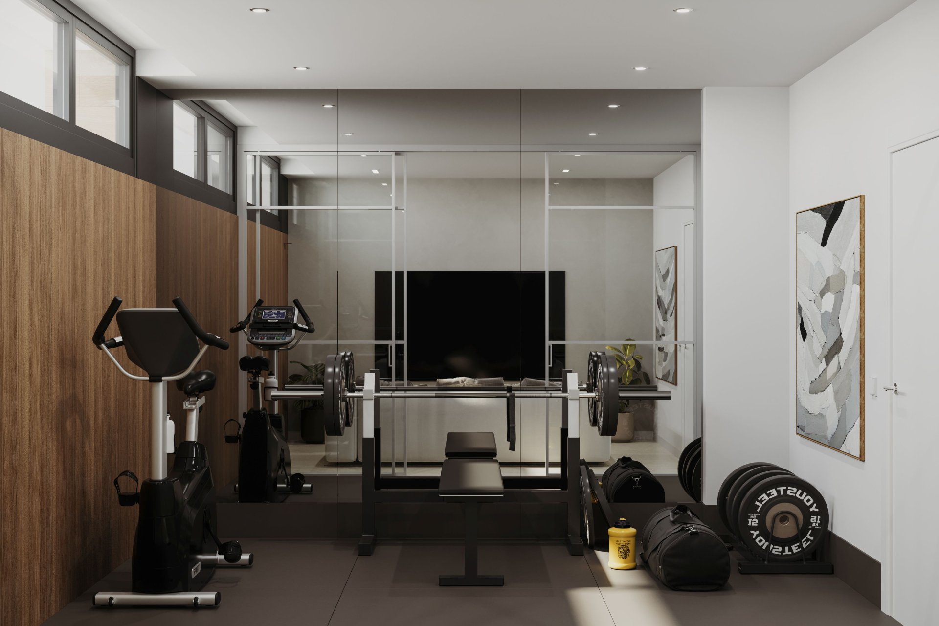 New Build - terraced -
Fuengirola