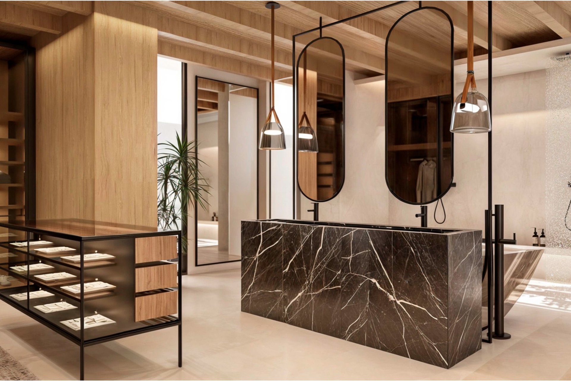 New Build - terraced -
Málaga