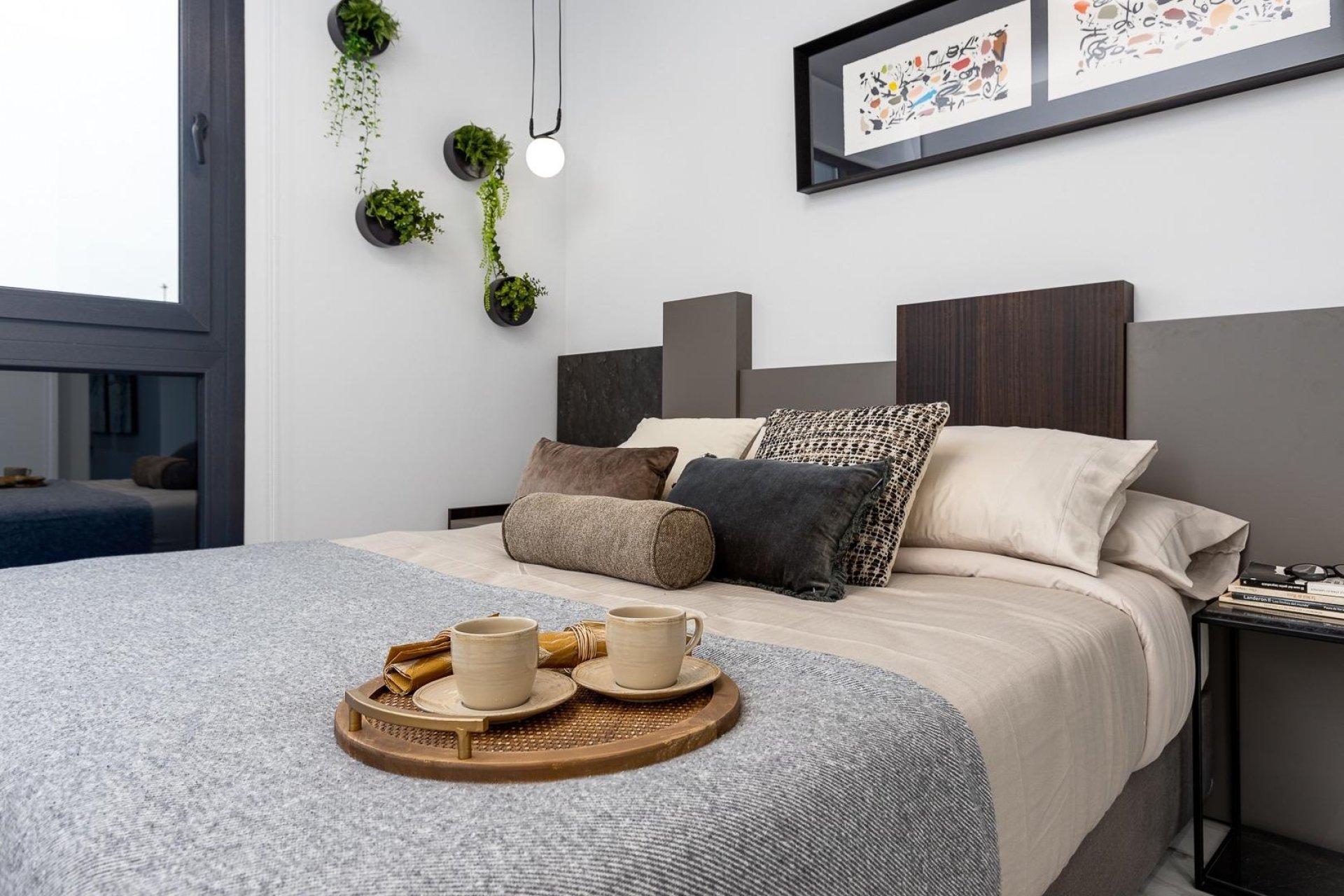 New Build - Top Floor Bungalow -
Ciudad Quesada - Lo Marabú