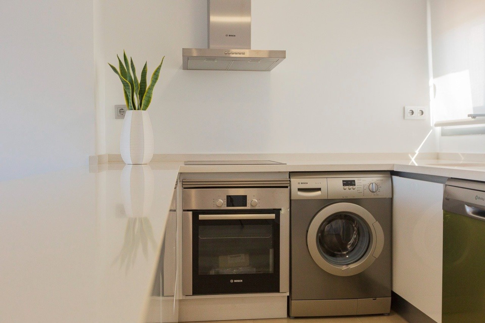 New Build - Top Floor Bungalow -
Orihuela - Vistabella Golf