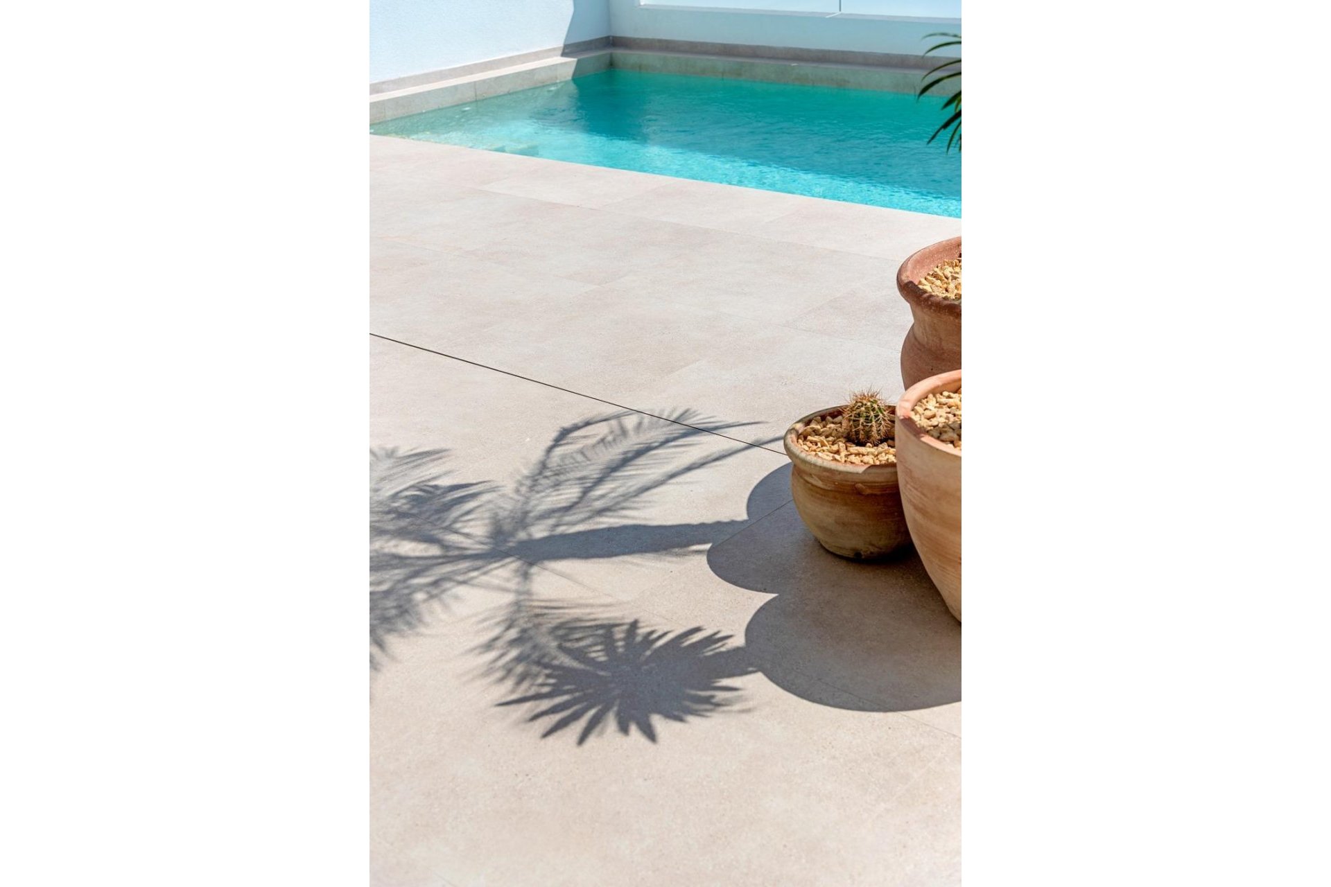 New Build - town house -
Dolores - Sector 3