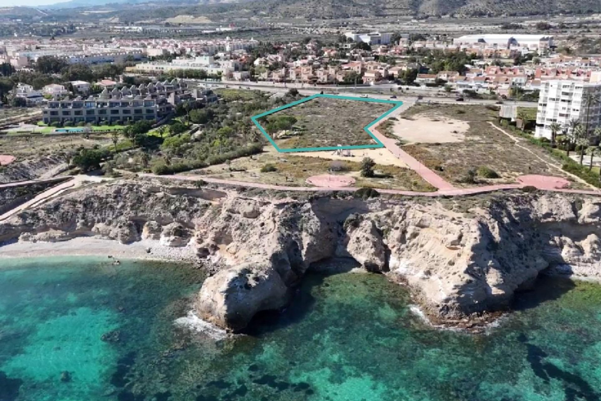 New Build - town house -
El Campello - Platja de L´Amerador
