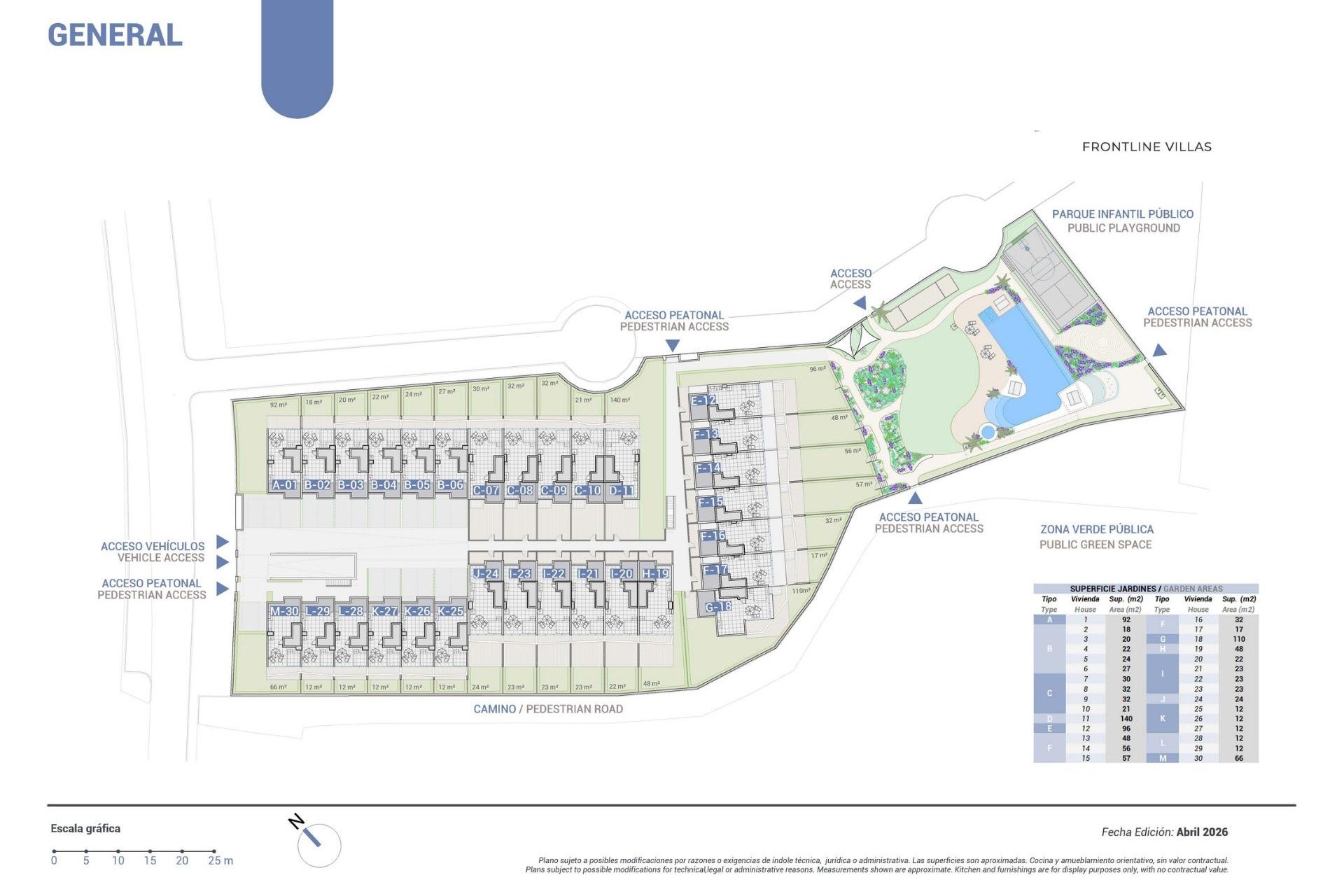 New Build - town house -
El Campello - Platja de L´Amerador