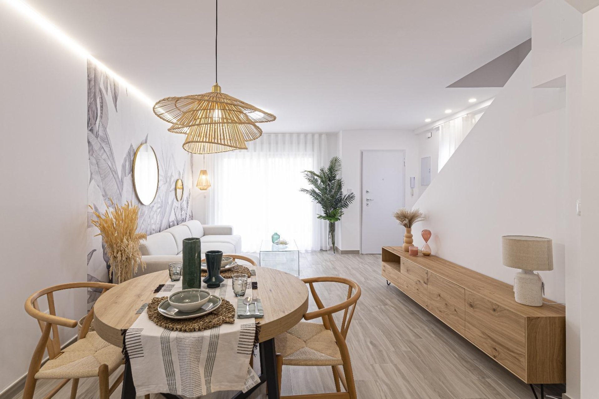 New Build - town house -
La Manga del Mar Menor - La Manga