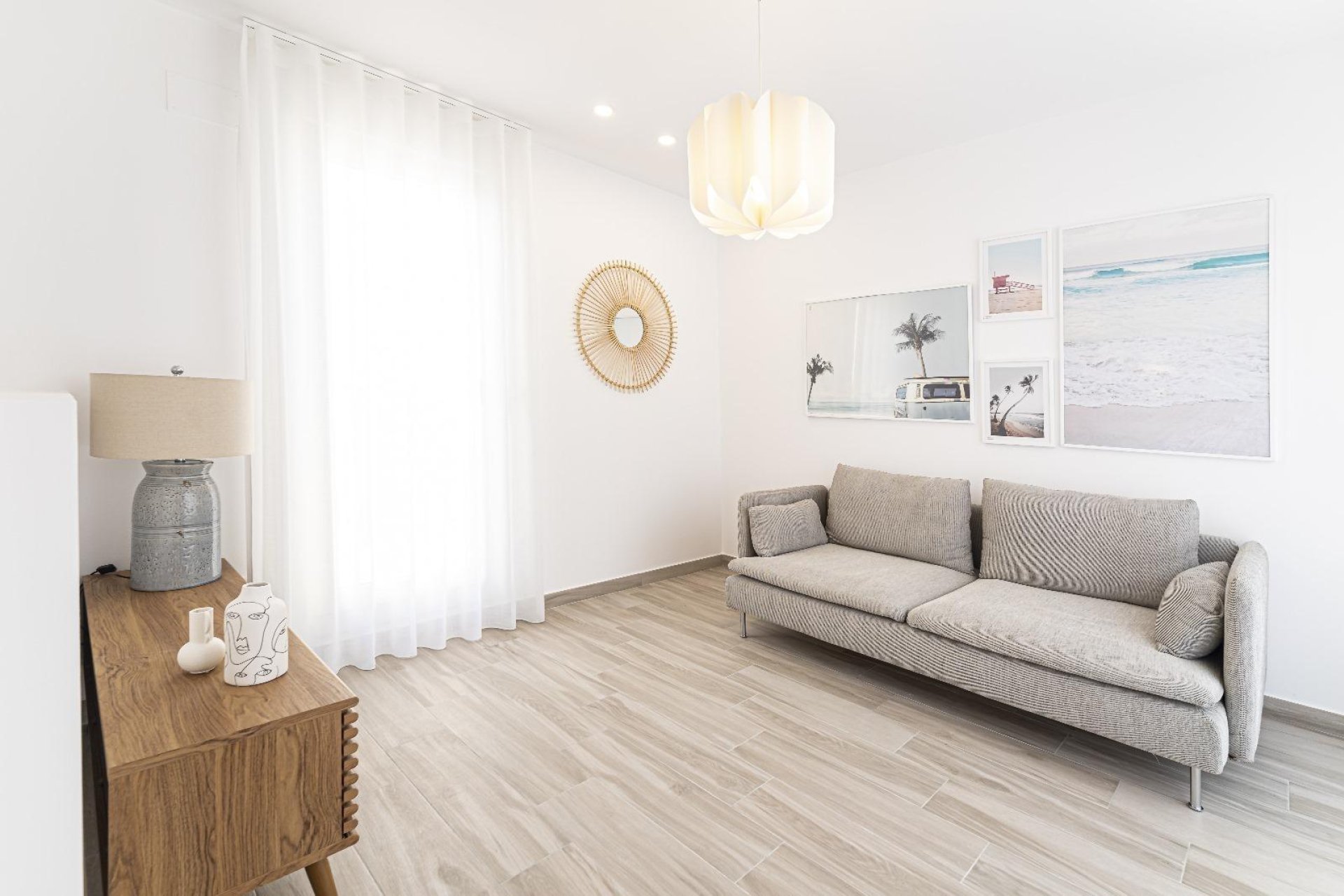 New Build - town house -
La Manga del Mar Menor - La Manga
