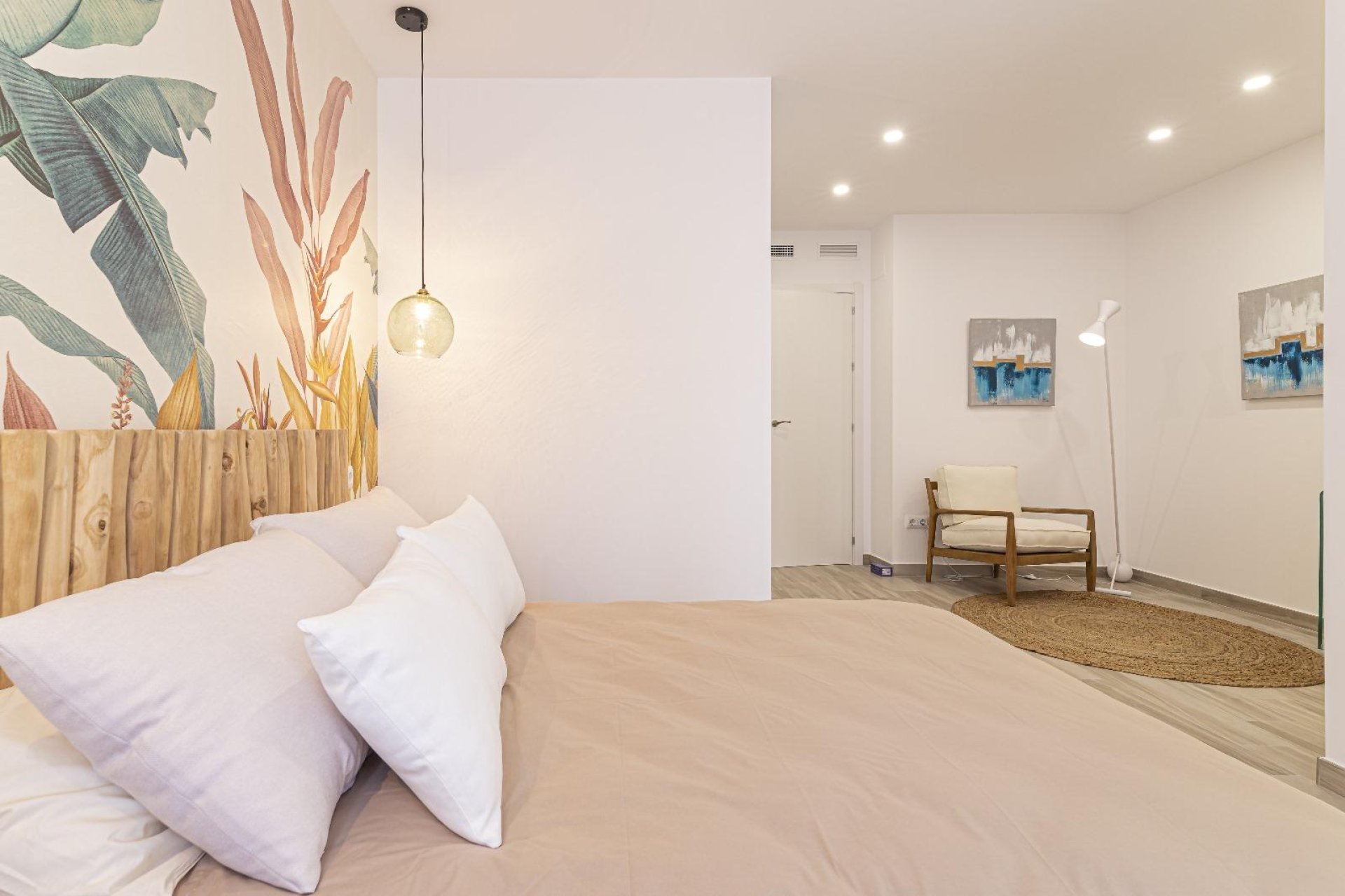 New Build - town house -
La Manga del Mar Menor - La Manga