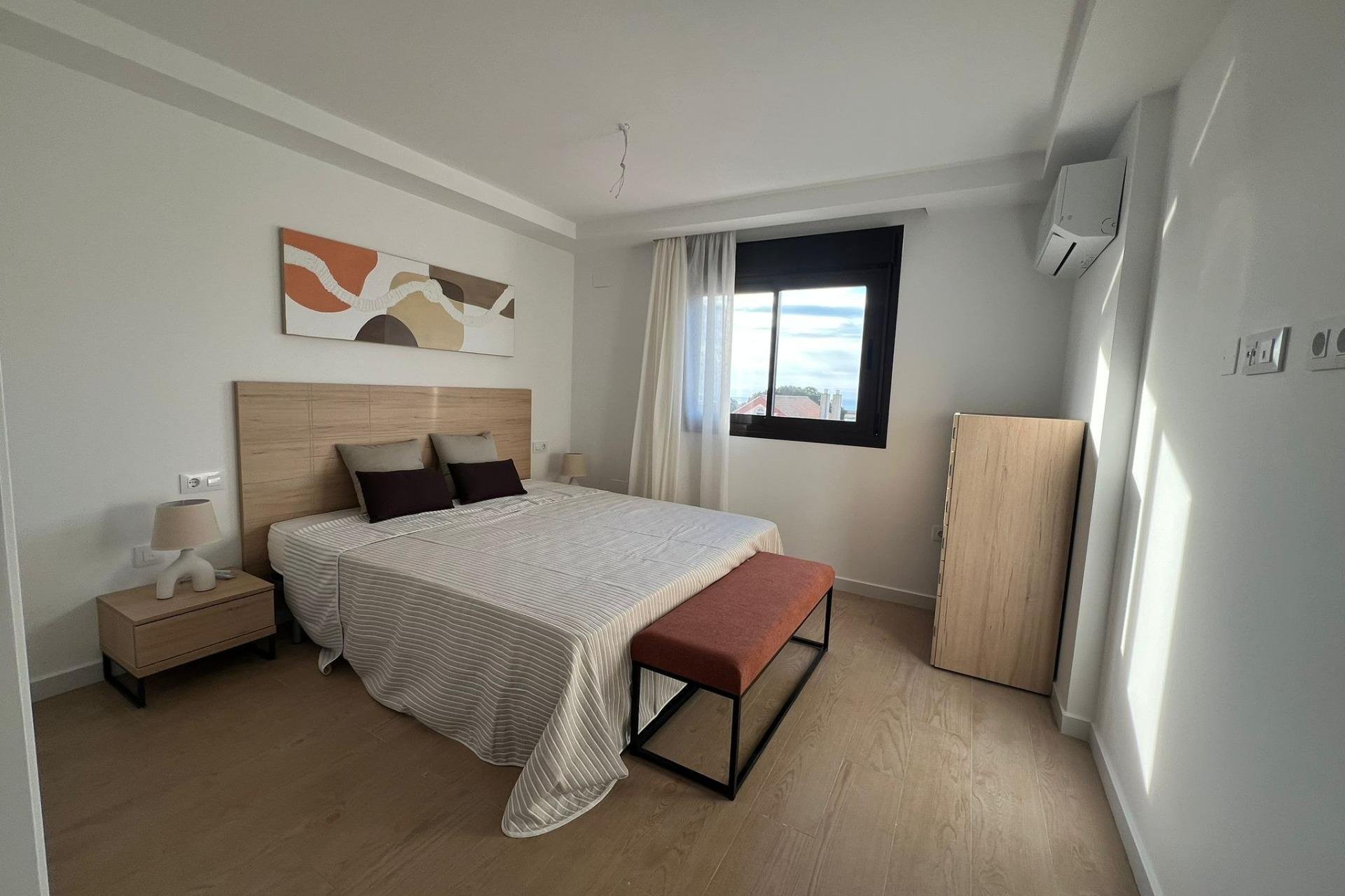 New Build - town house -
La Union - centro