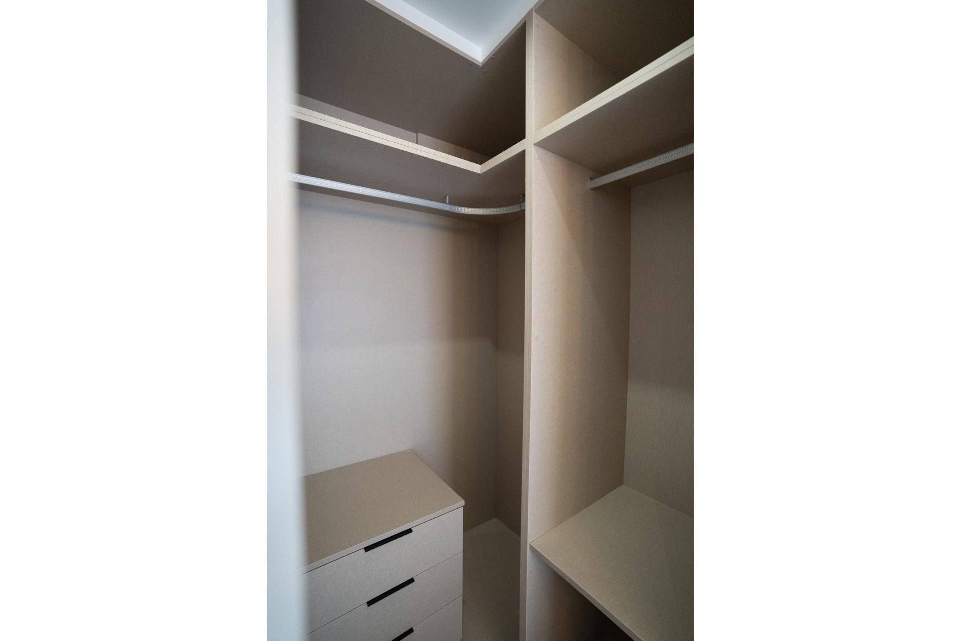 New Build - town house -
Orihuela Costa - Entre golf