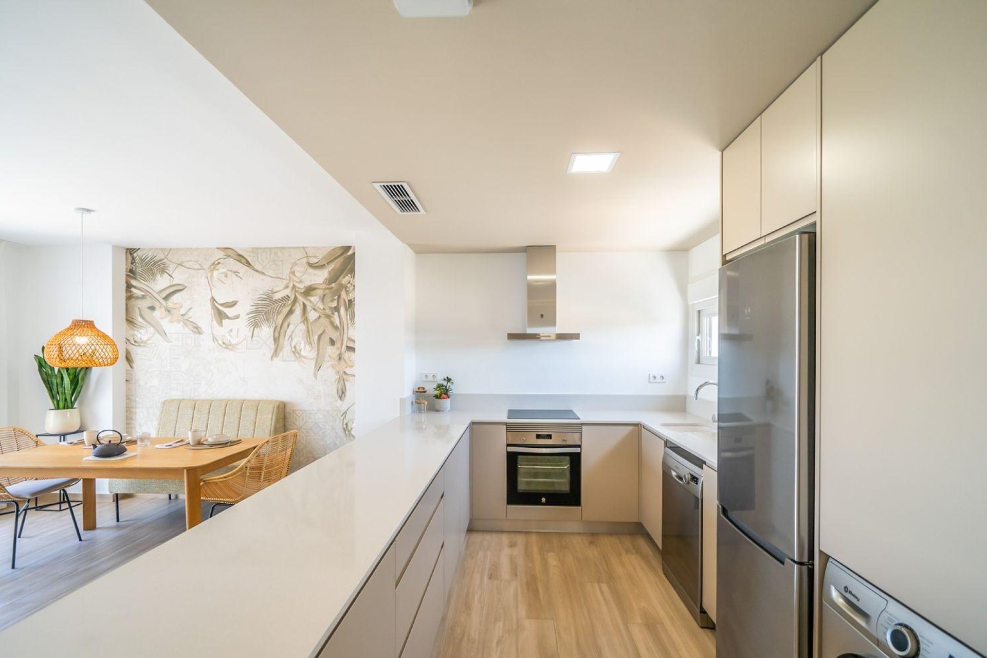 New Build - town house -
Orihuela - Vistabella Golf