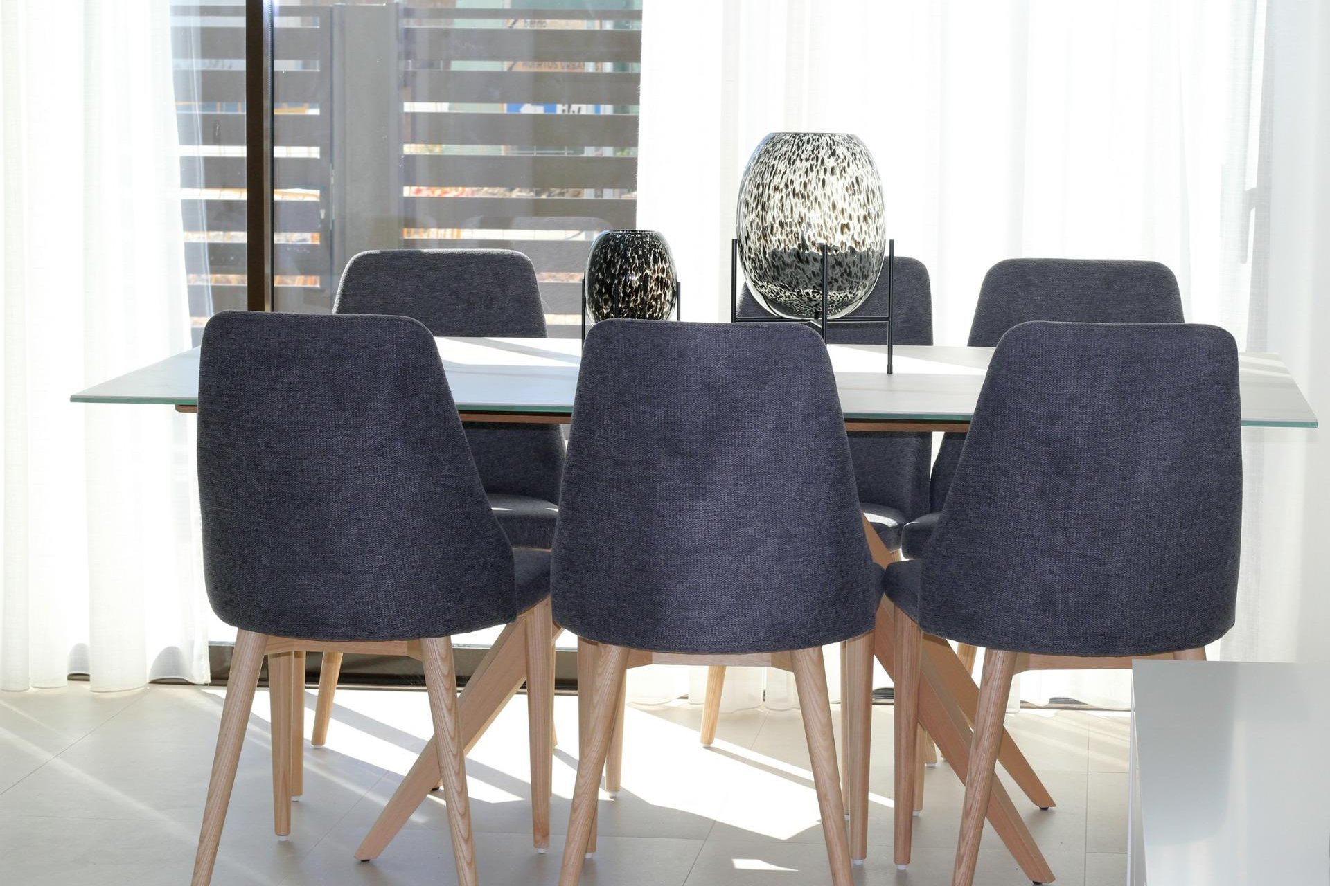 New Build - town house -
Pilar de la Horadada - El Pilar de la Horadada